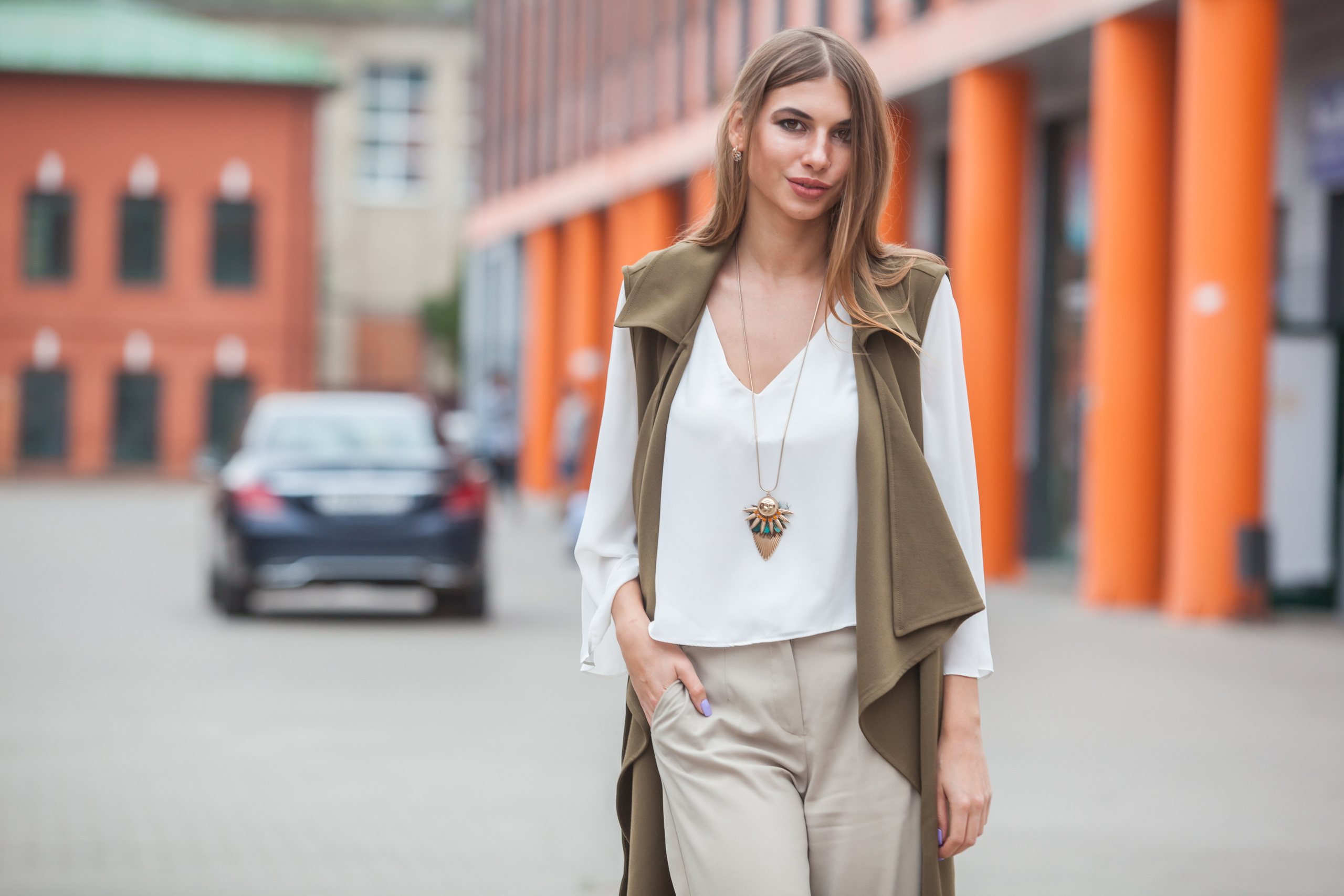 Диана. Репортажный фотограф Алексей Пирязев