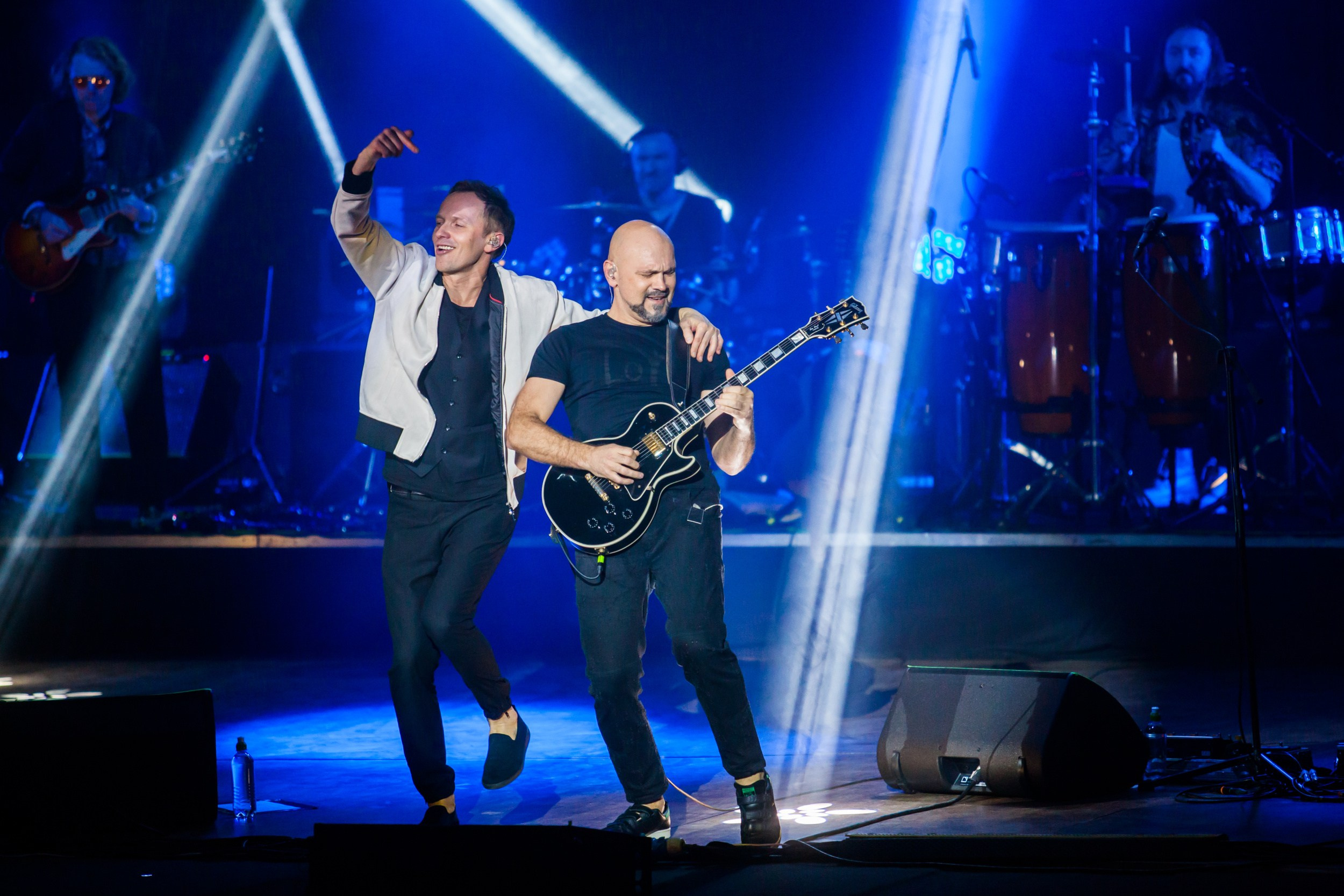 Brainstorm. Репортажный фотограф Алексей Пирязев