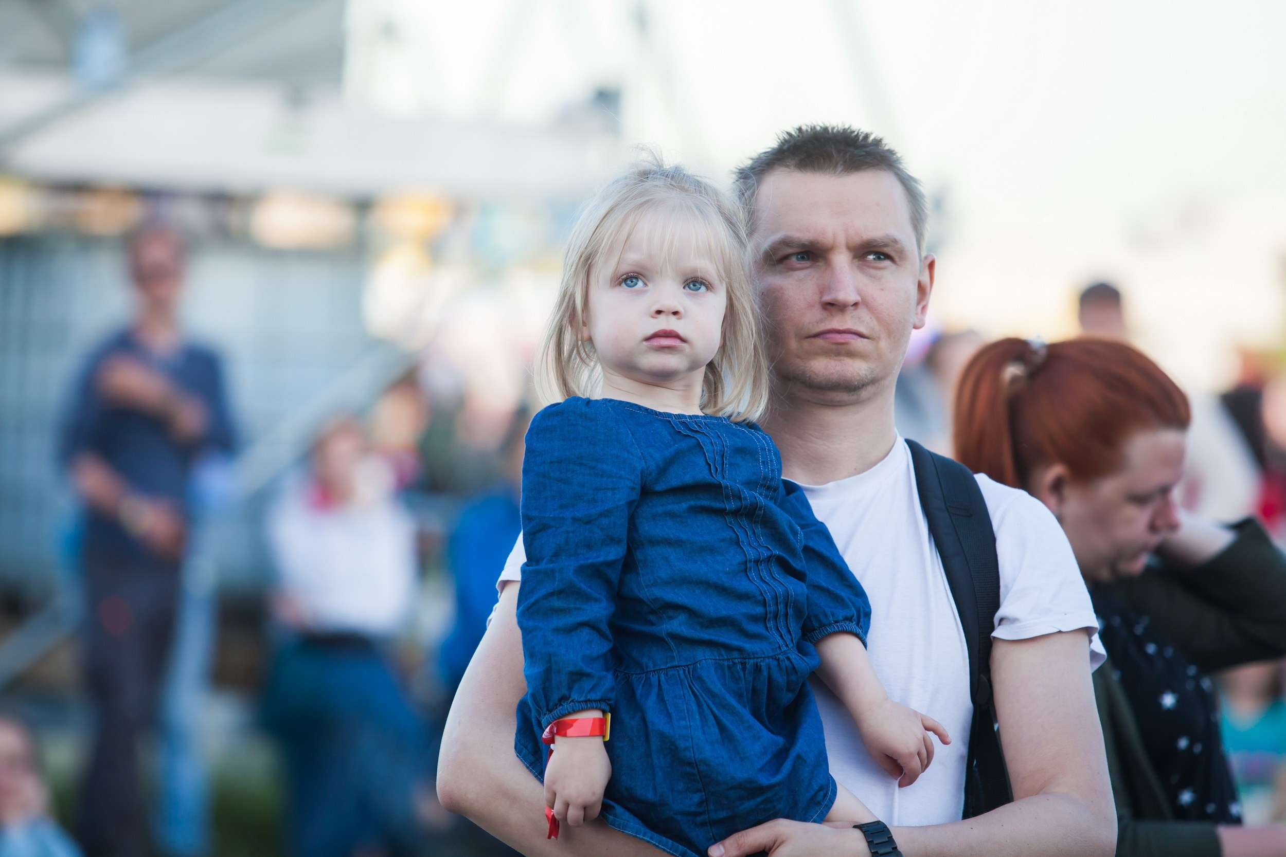 2018. Репортажный фотограф Алексей Пирязев