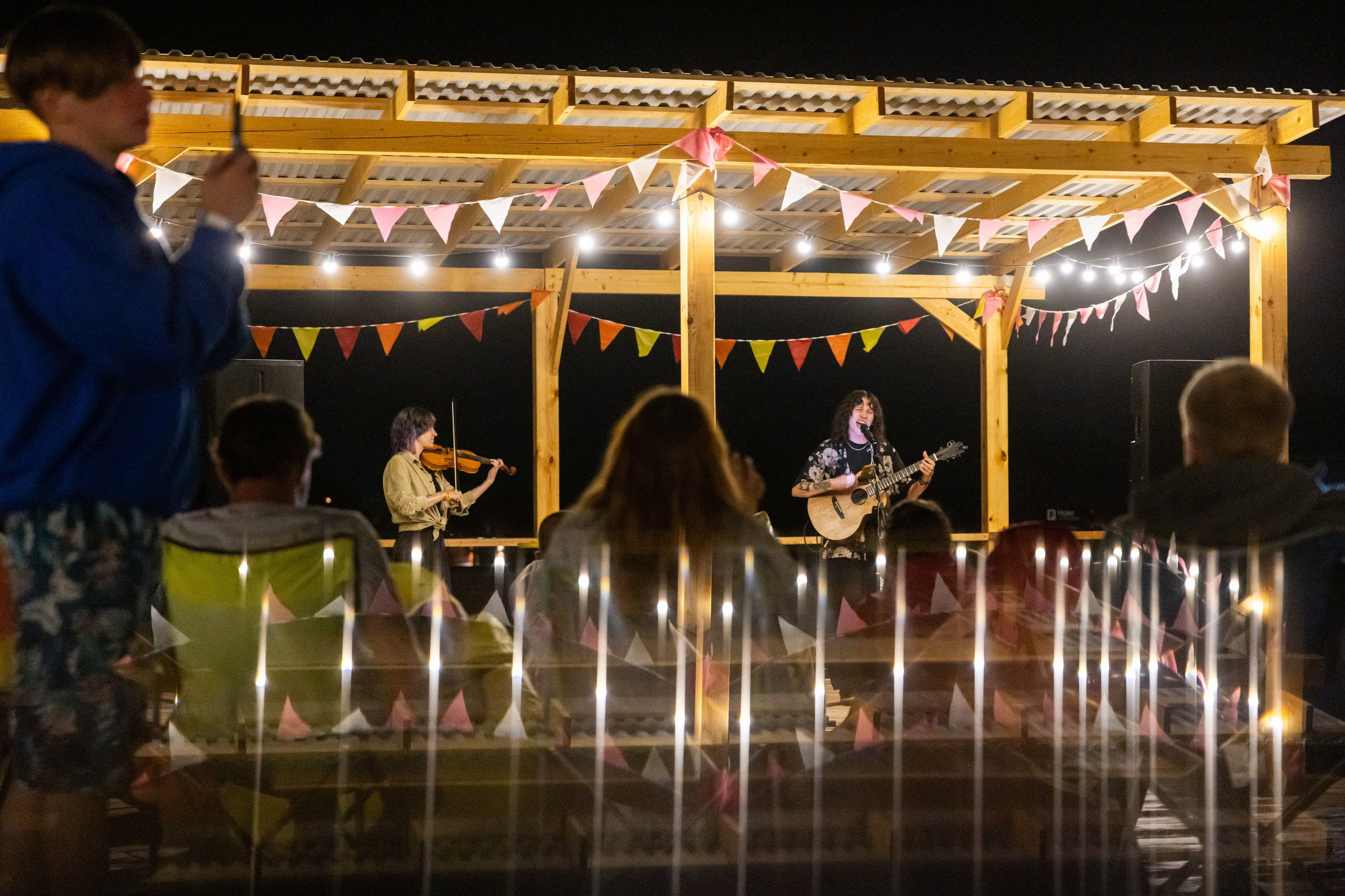 Vashana Sup Camp (25-27 июля 2025). Репортажный фотограф Алексей Пирязев