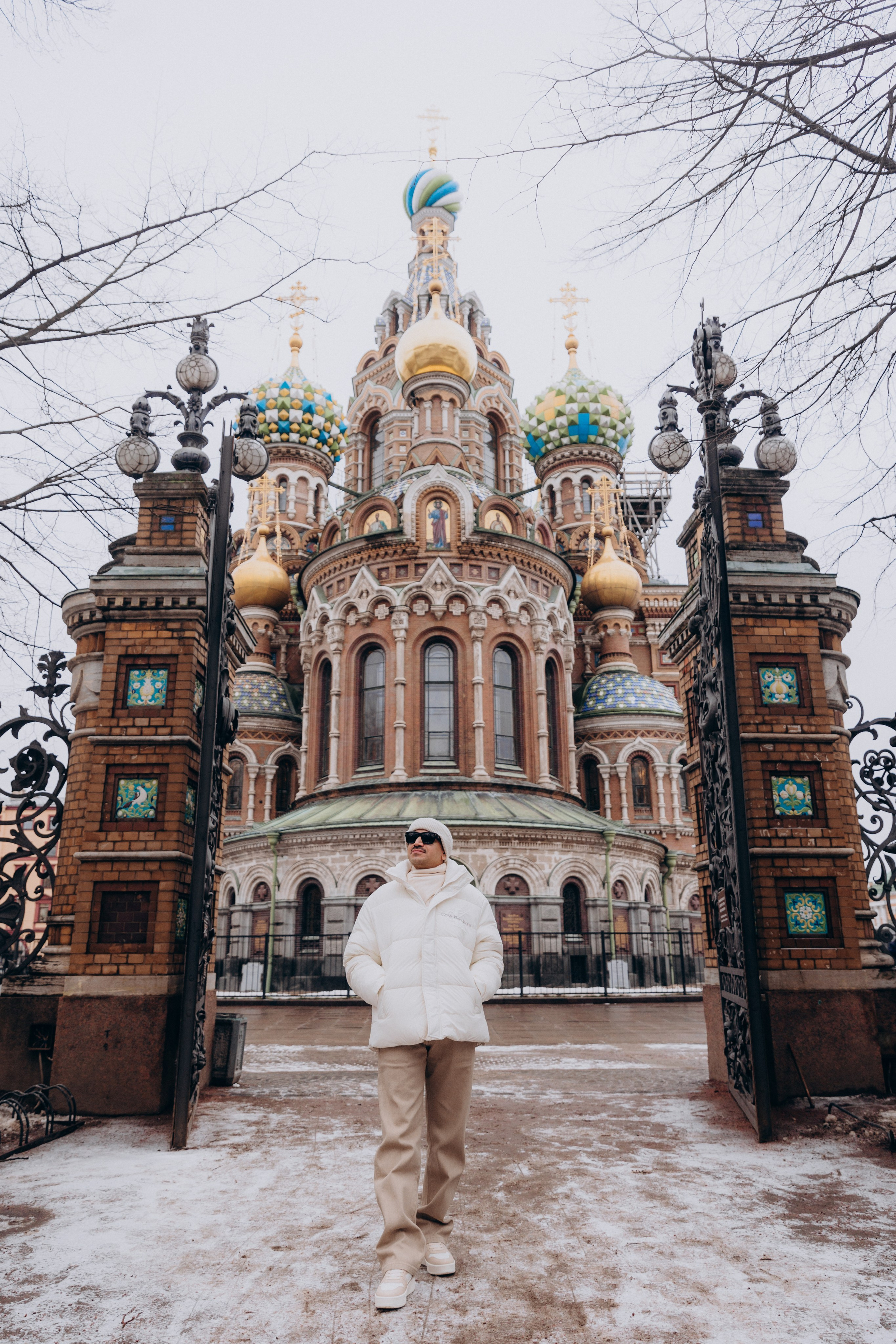 Mohamed from Kuweit, tourist photo shoot in Russia, Saint Petersburg. Фотограф в Санкт-Петербурге Разиля Идиятуллина