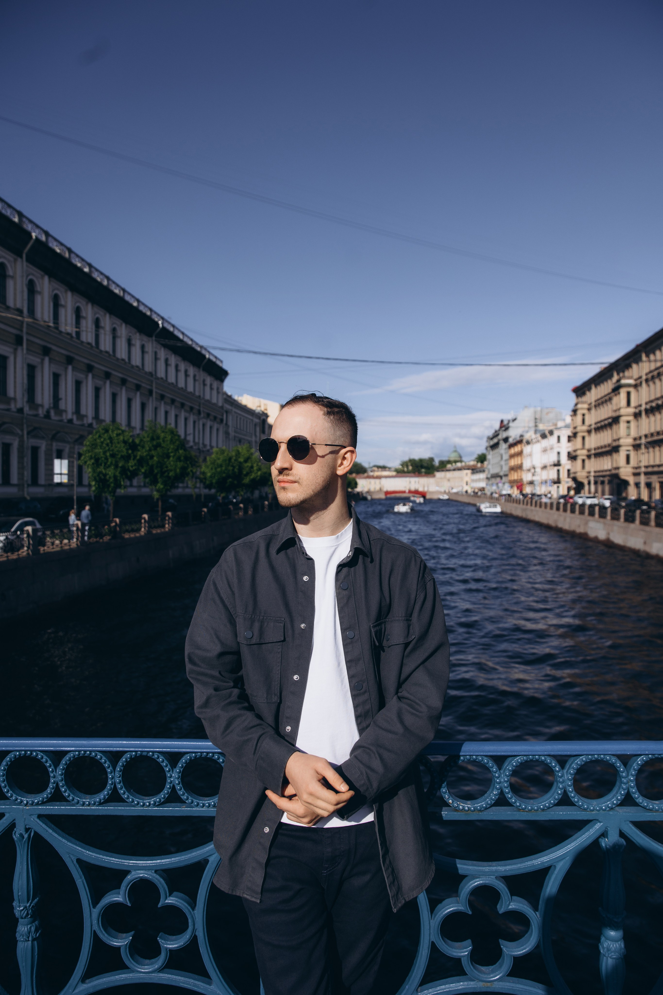 Владислав. Фотограф в Санкт-Петербурге Разиля Идиятуллина