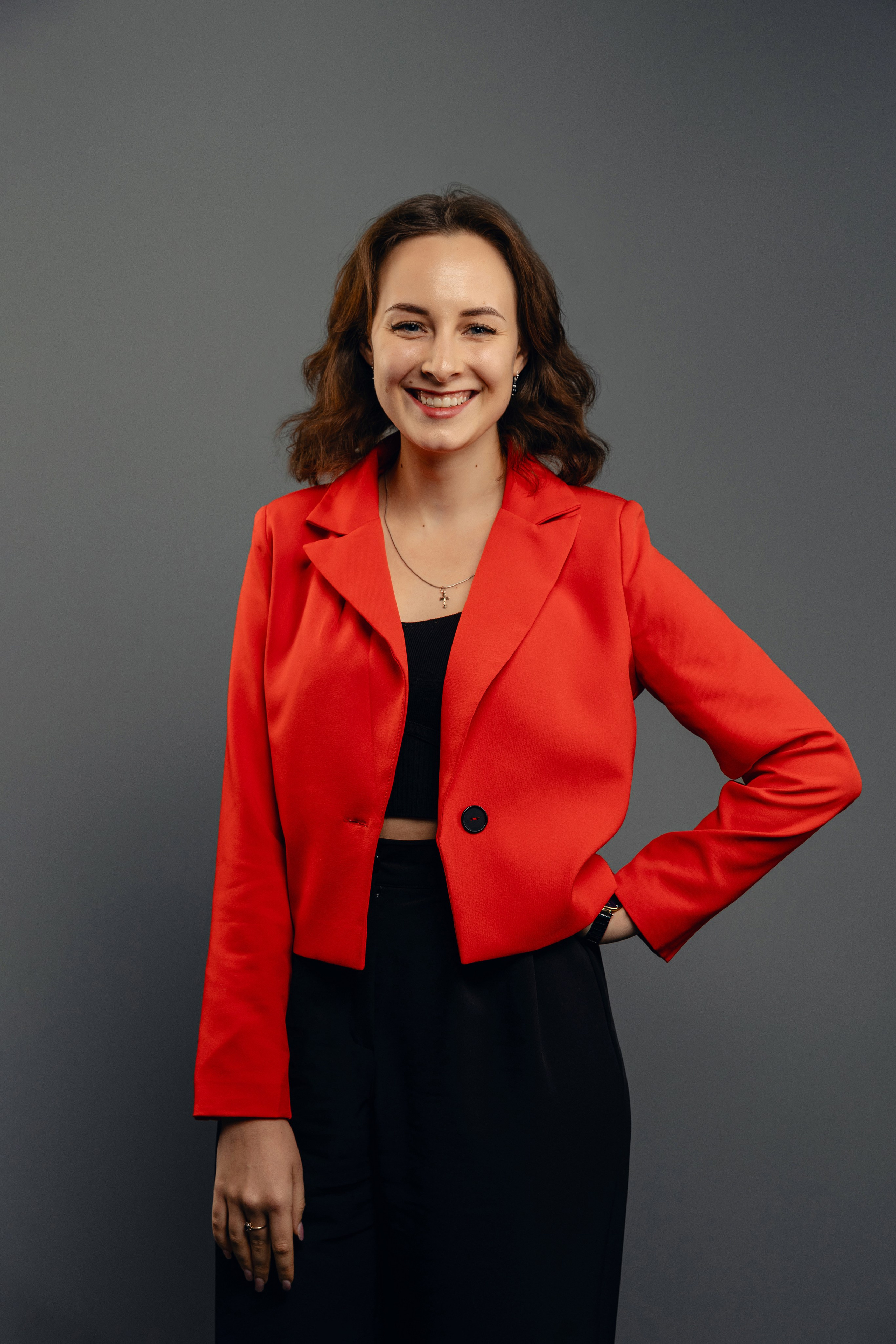 Бизнес-портреты в Санкт-Петербурге