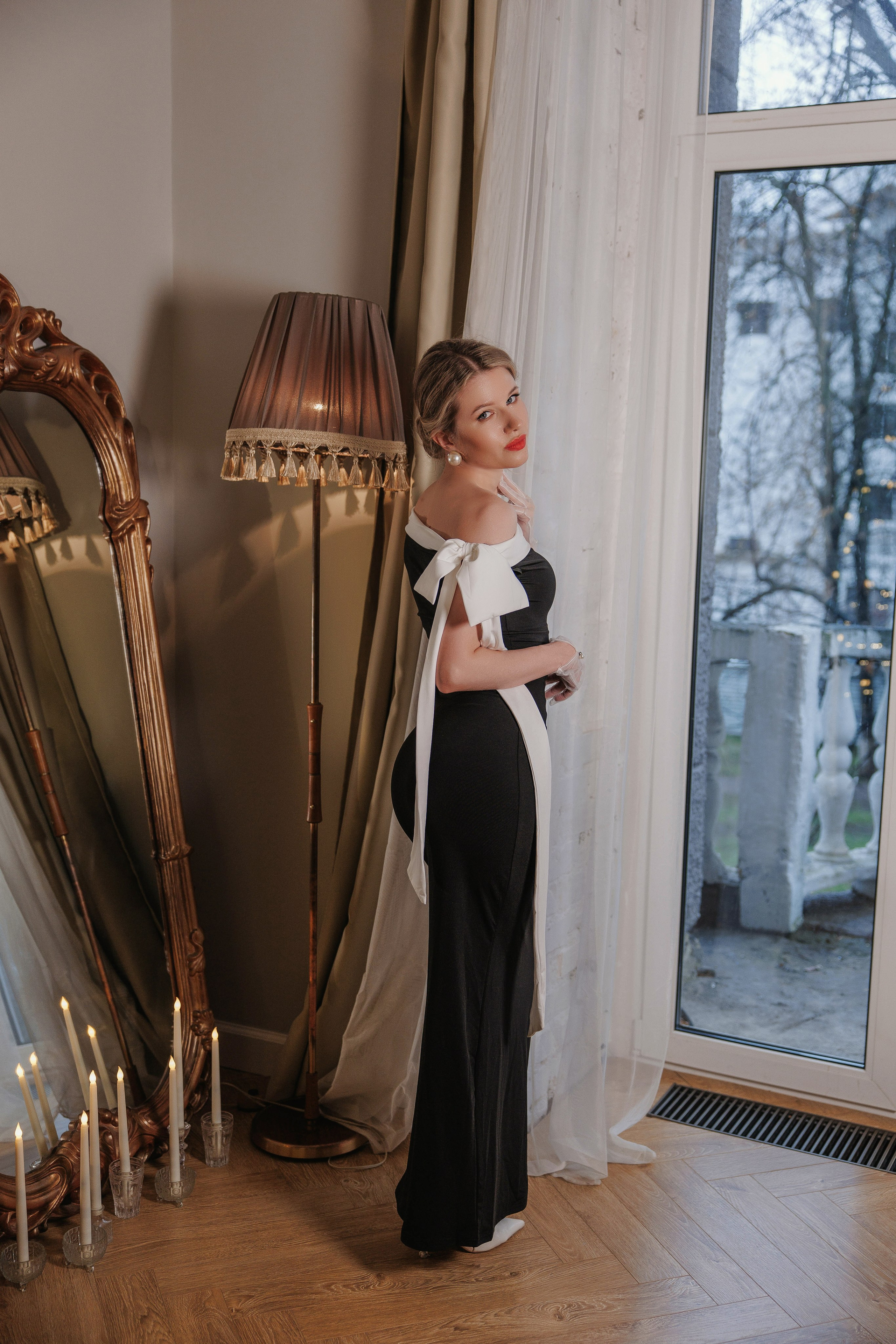 Виктория. Профессиональный фотограф в городе Уфа