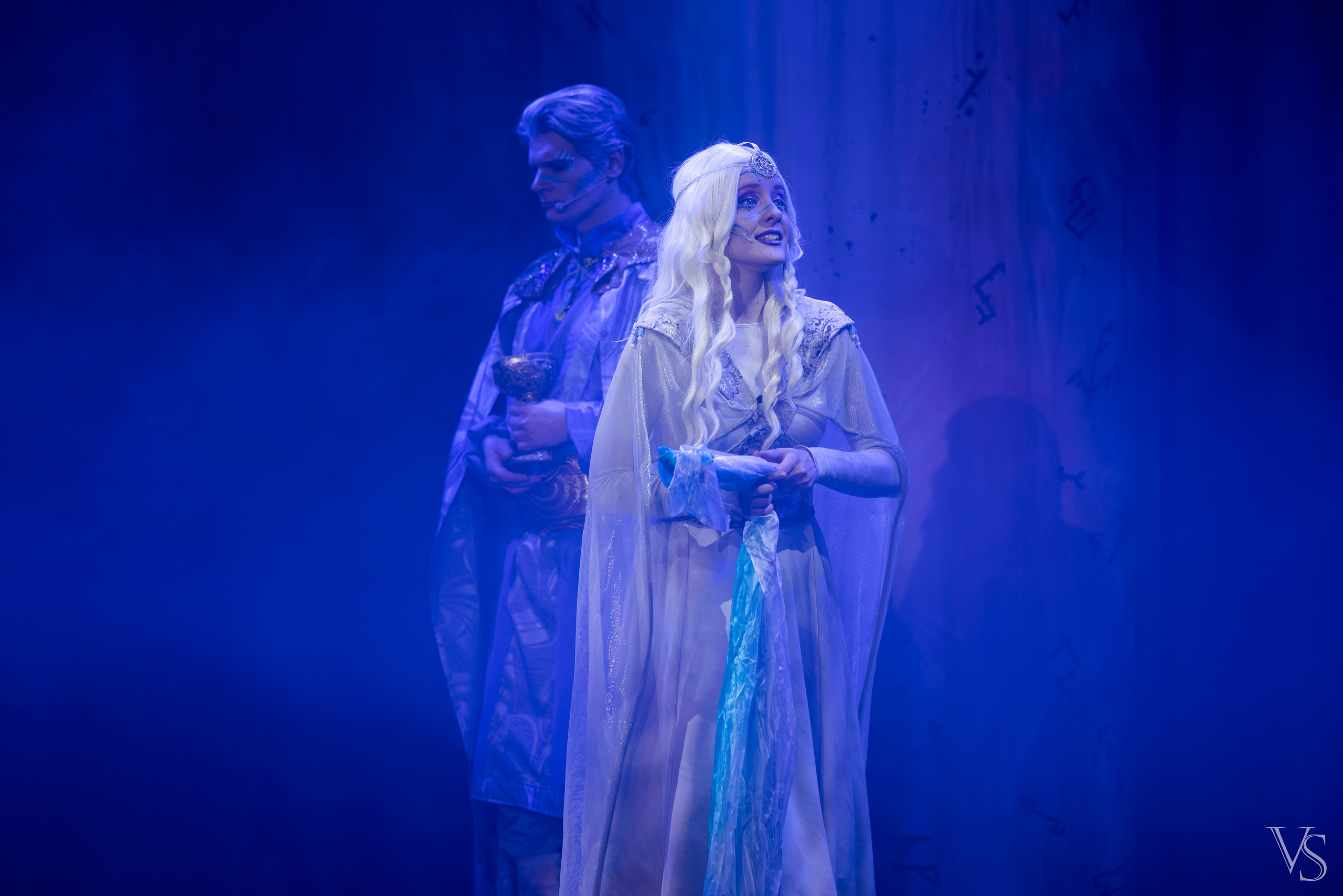 Книга стихий 25.01. Фотограф Виктор Степанов