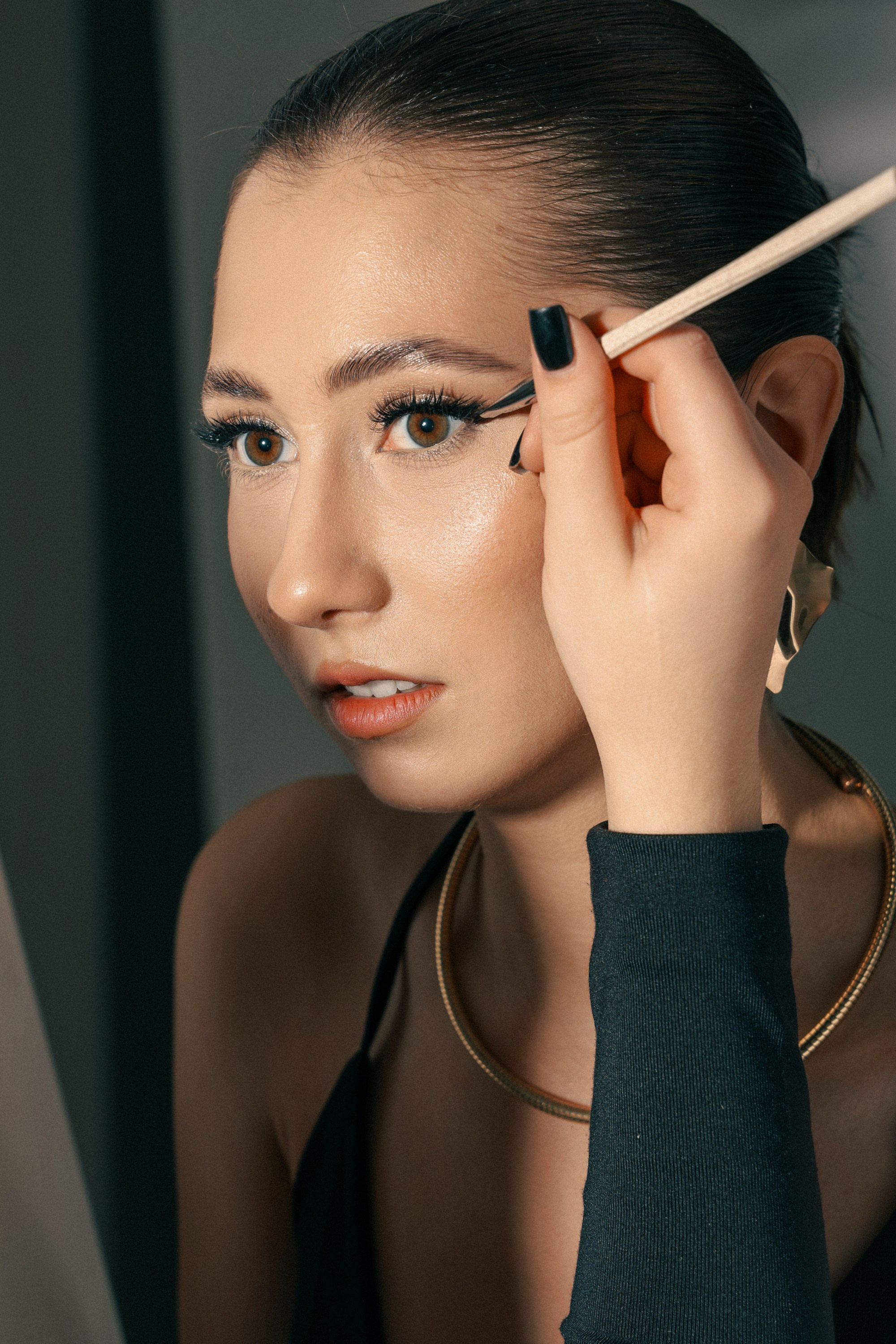 Вероника. Профессиональный фотограф в Рязани