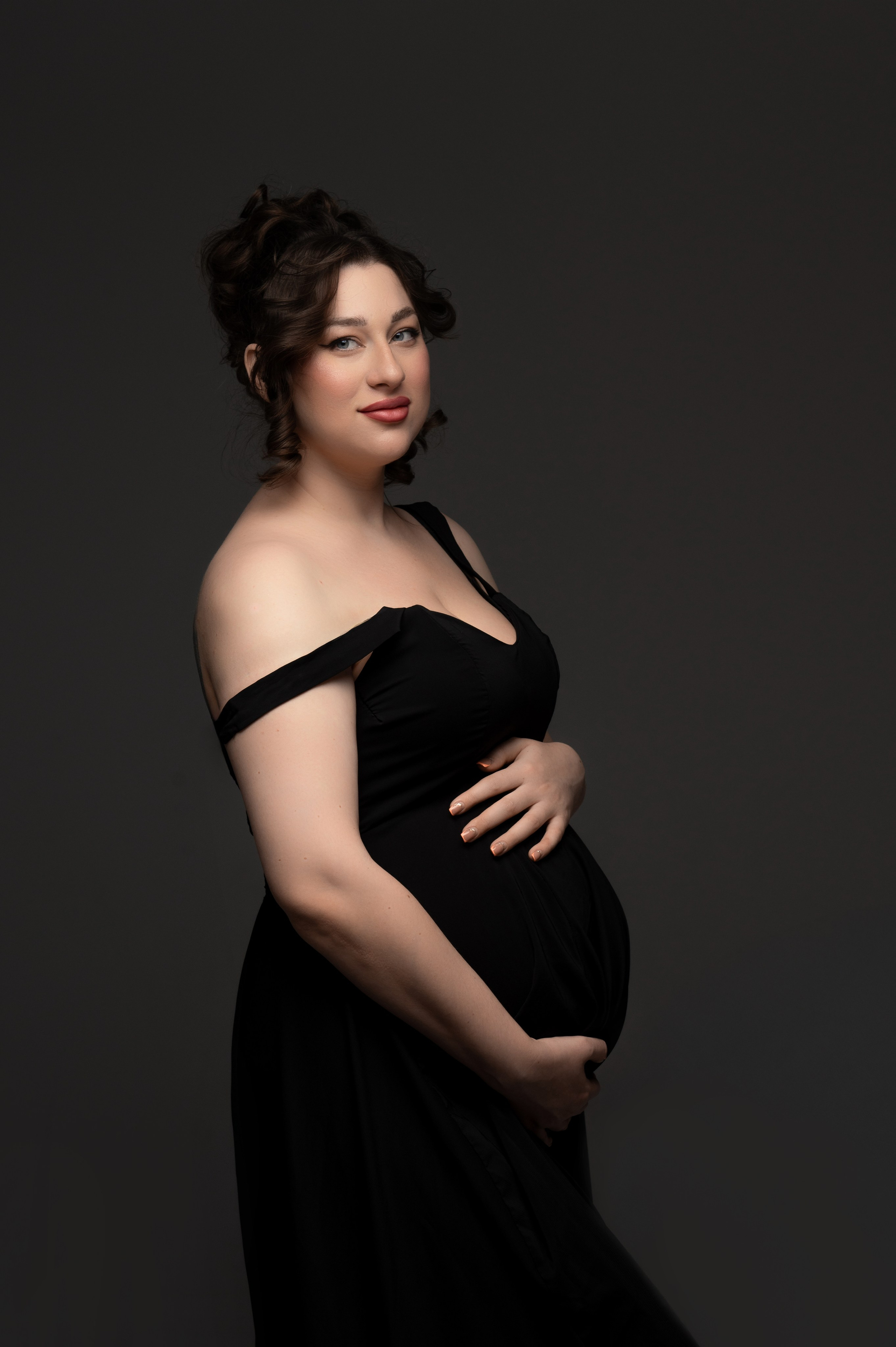 Алина Альберт. Фотограф в Краснодаре Альбрехт Амина