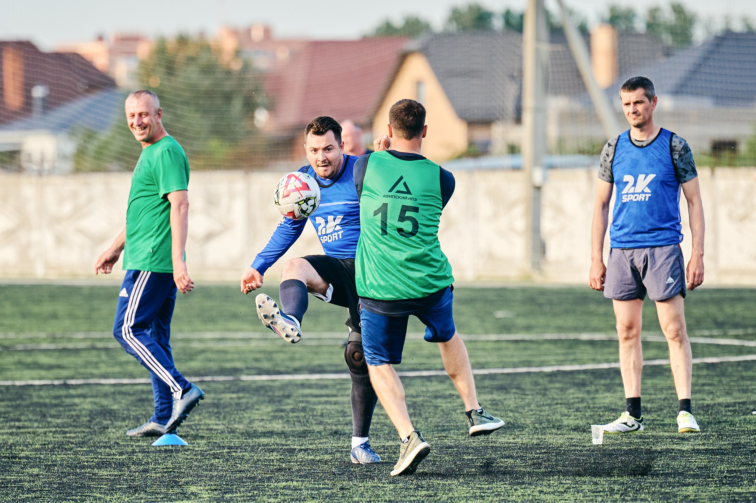 Спартакиада. Свадебный, семейный фотограф в Краснодаре