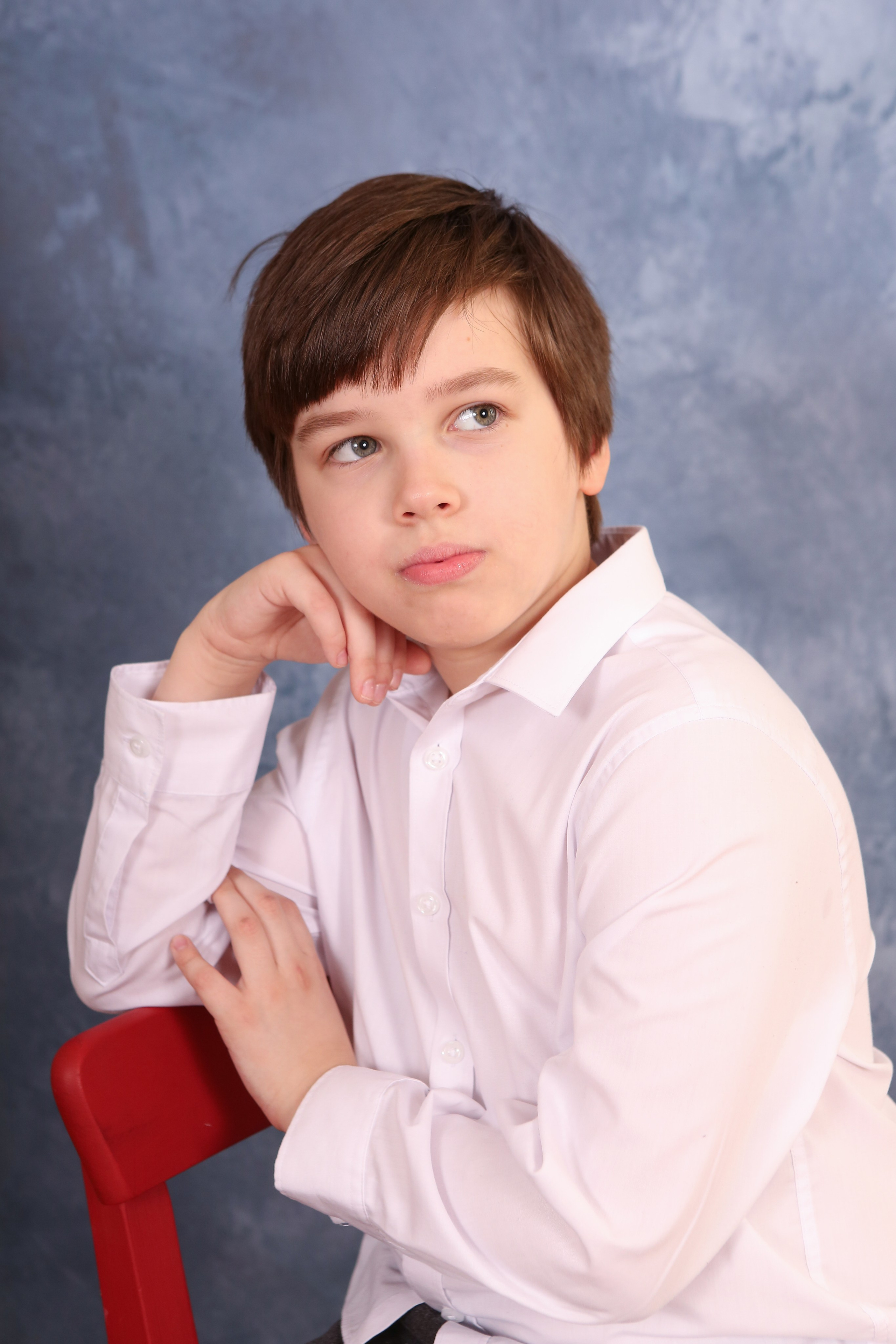 Портретная съемка. Студия детской и семейной фотографии 12кадров