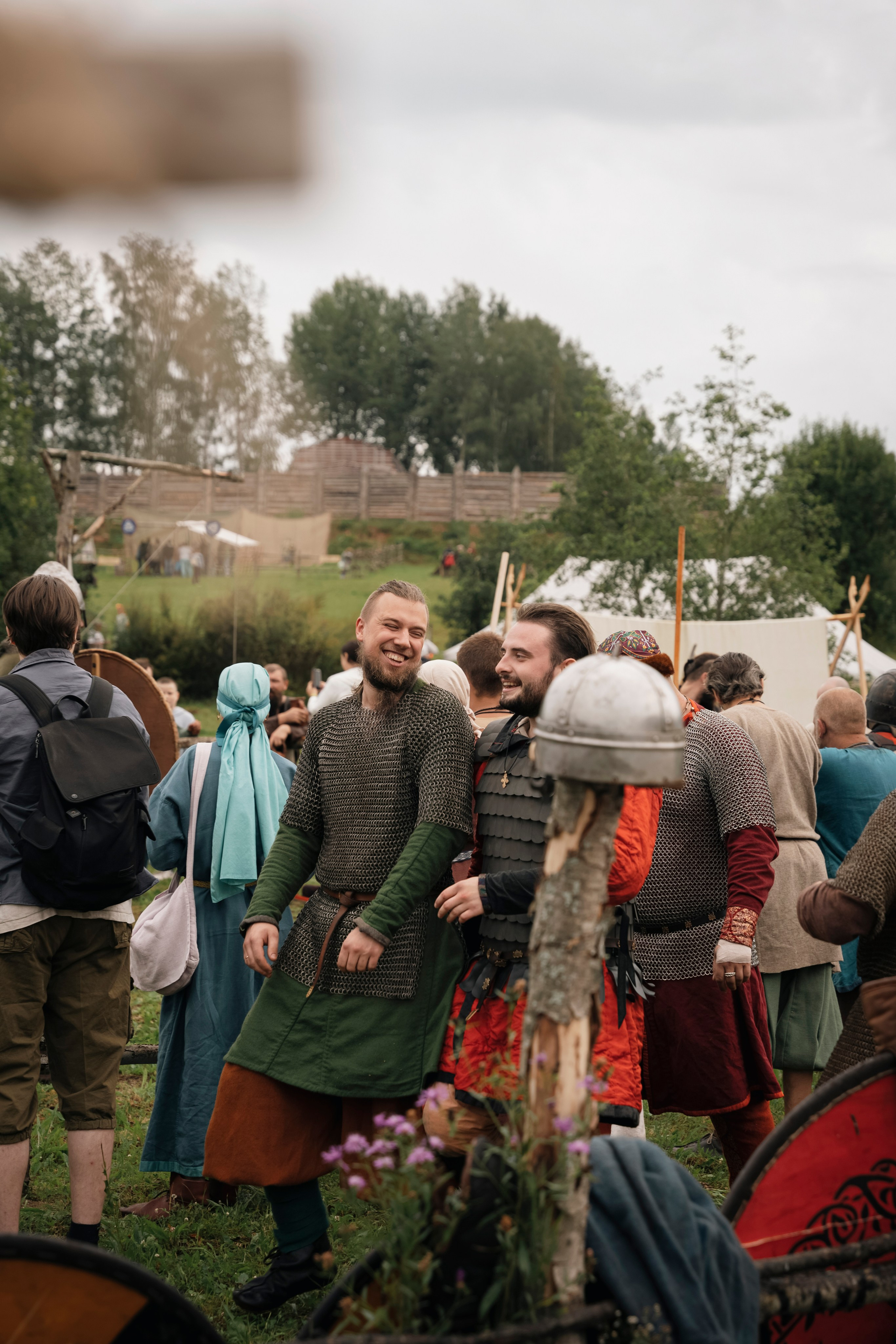 Фестиваль <Братчина> 2024 Новгородская обл. Портретный фотограф в Смоленске и Москве Мария Громова