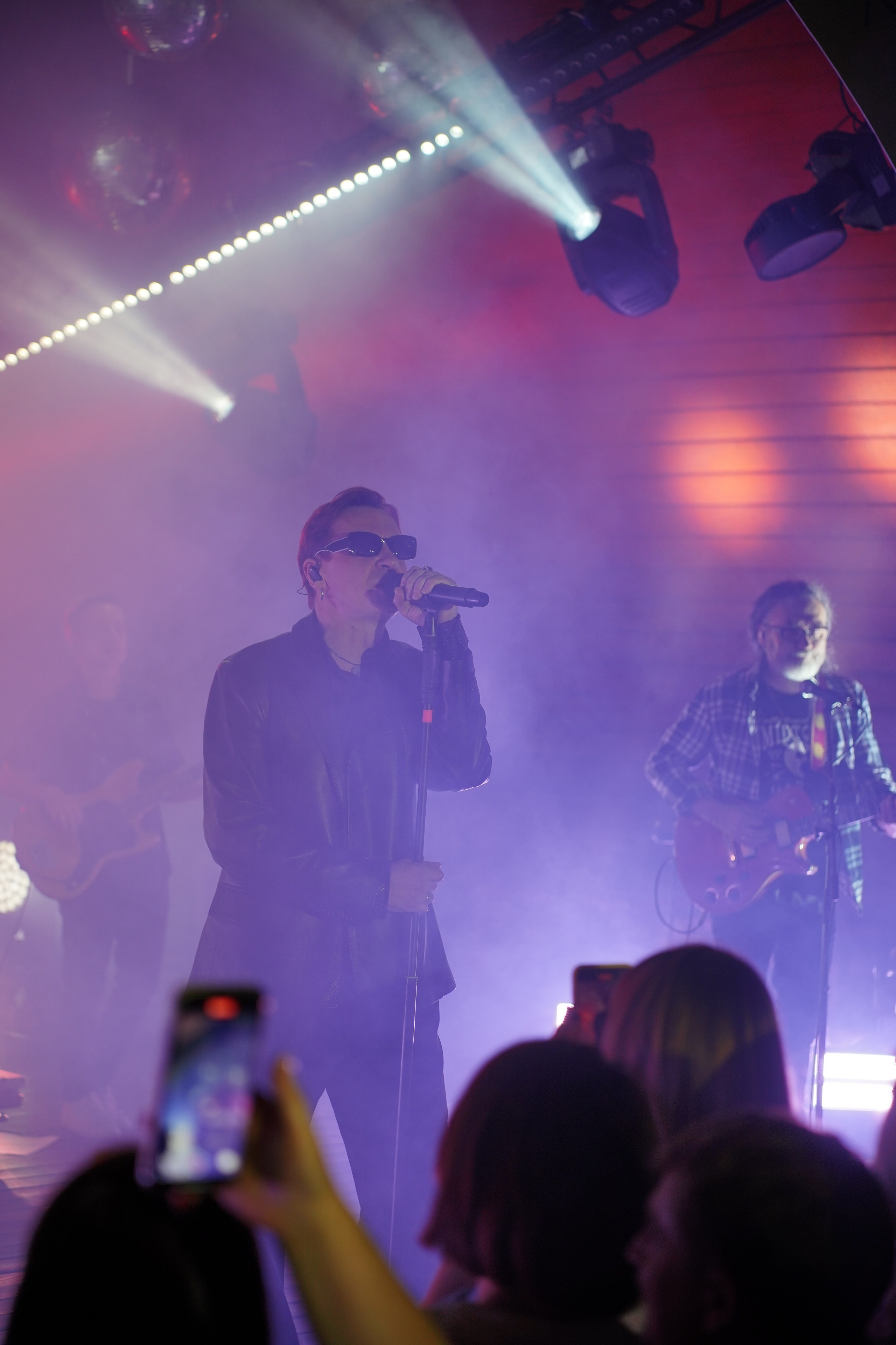 PETSHOPDAYS. Найк Борзов. Denis Kirillov