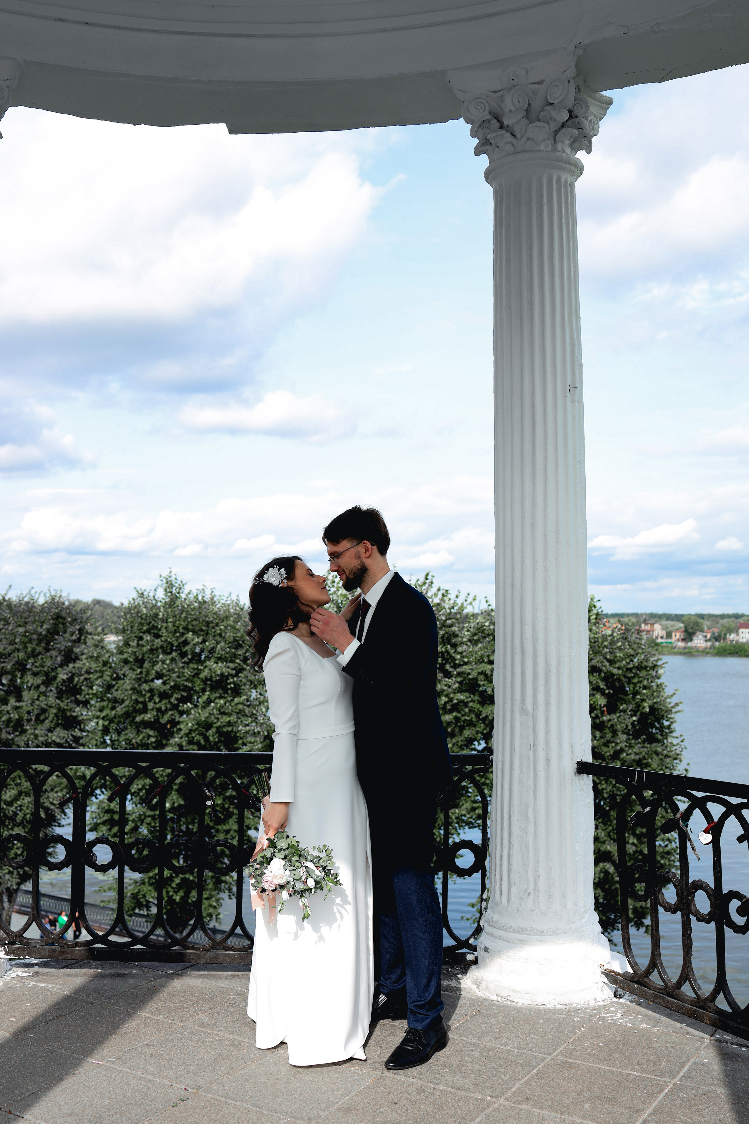 O&A. Photographer Tatiana Ivanova in Yaroslavl