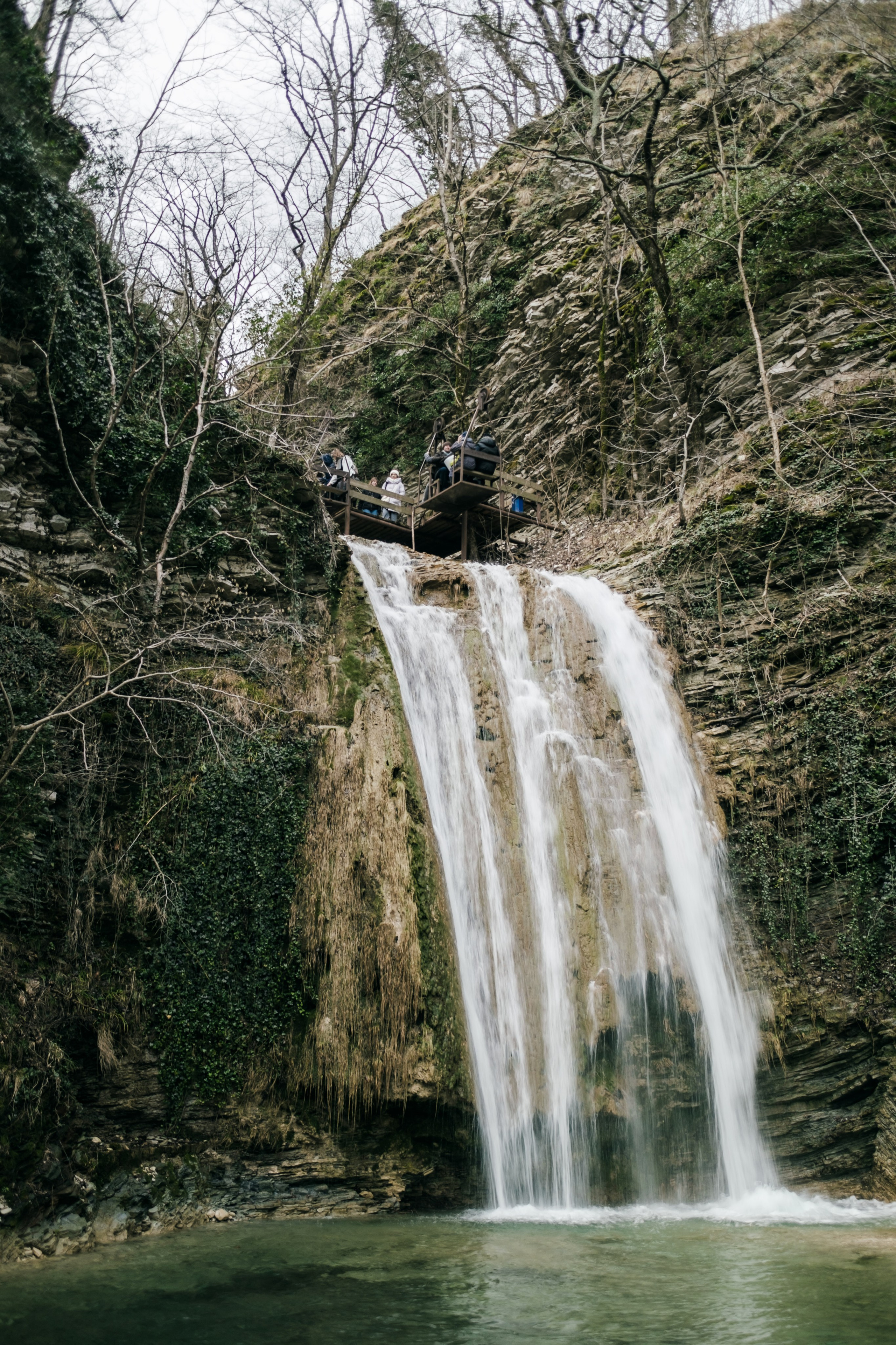 Фестиваль Братья Зима 2024, поход в горы. Фотограф в Москве Максим Скоробогатов