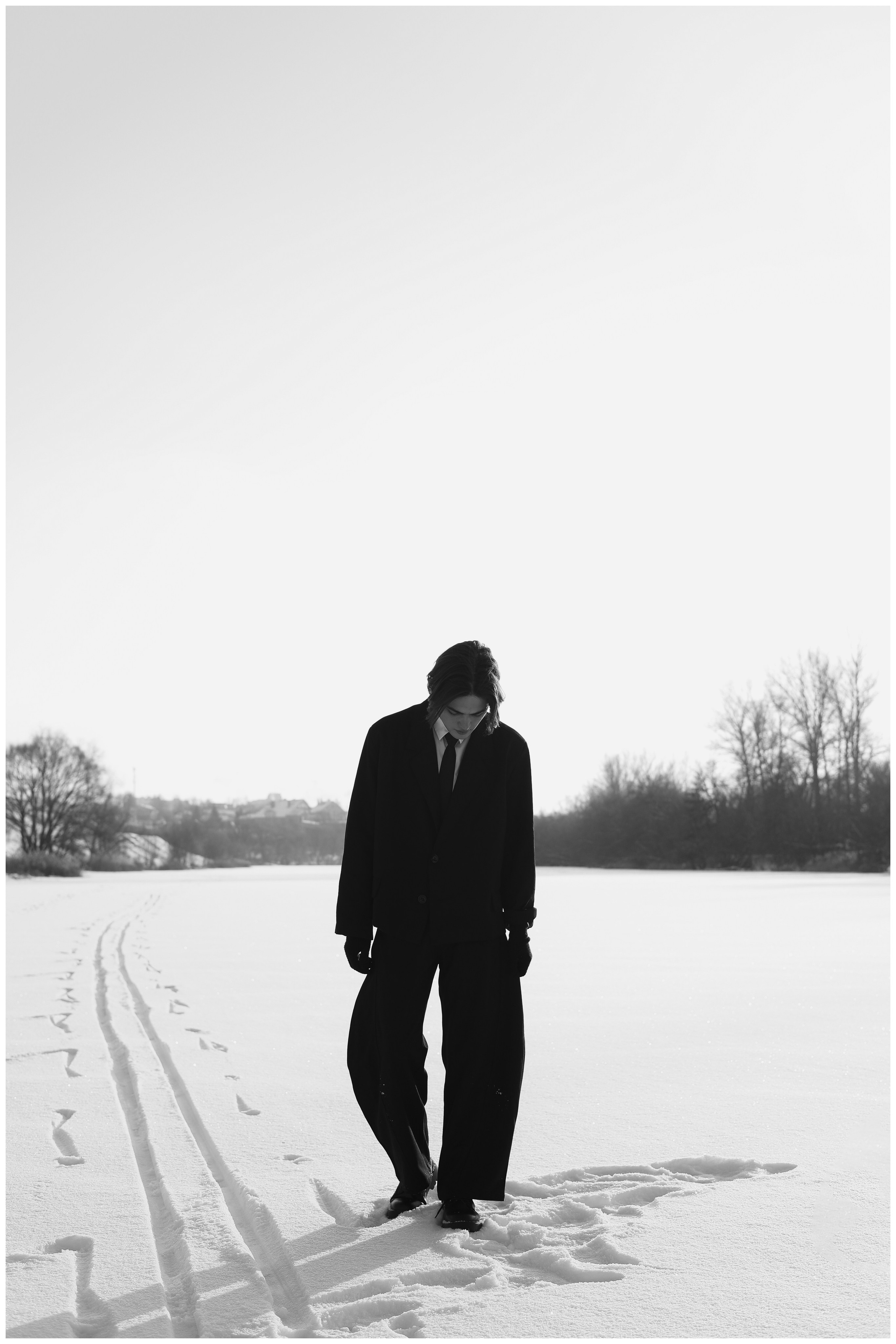 Илья. Портретный фотограф в Орле. Готовые фото за 3 дня! Помощь в позировании. Советы по организации