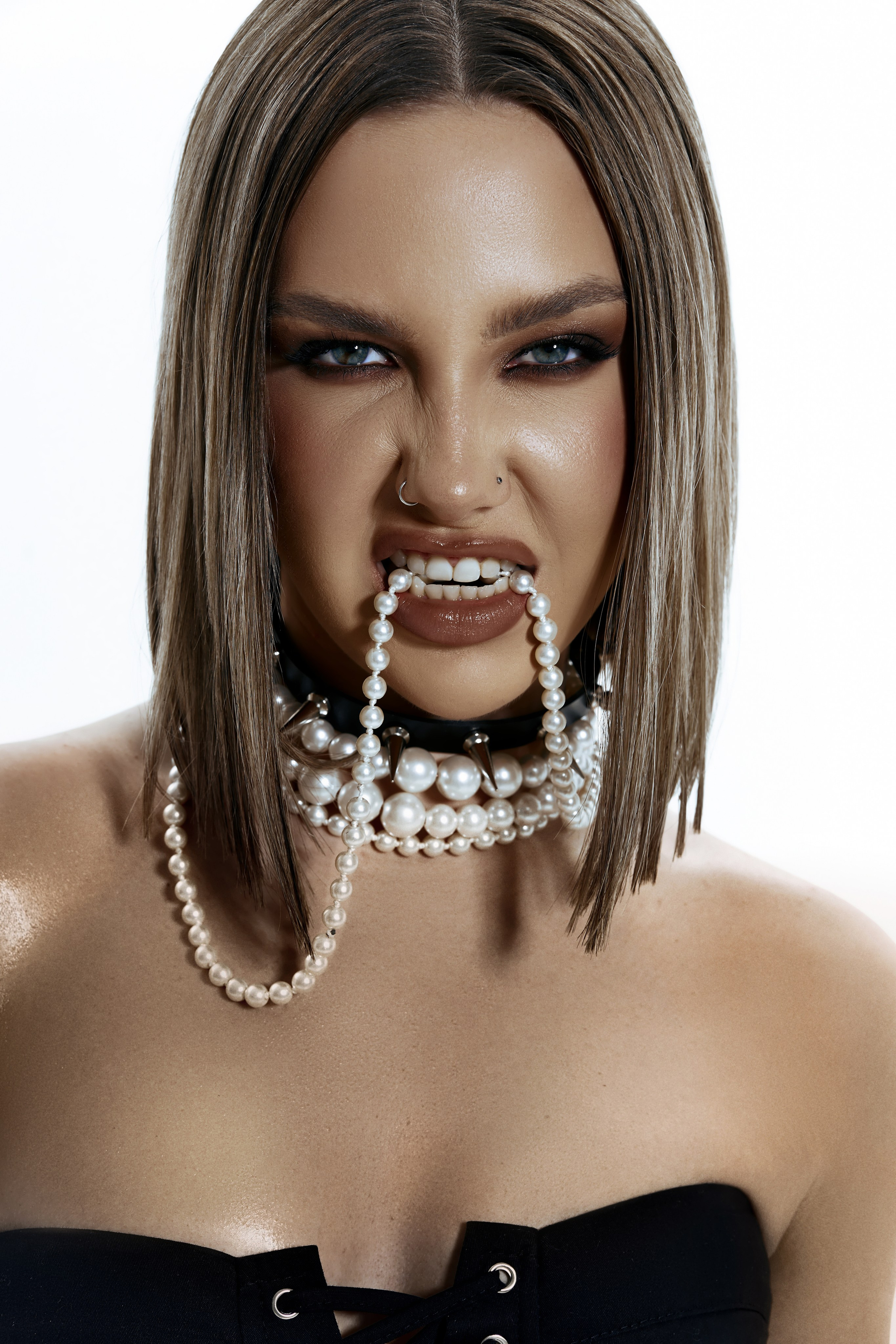 Стилизация для клиентов. Katevell, стилизация съемок