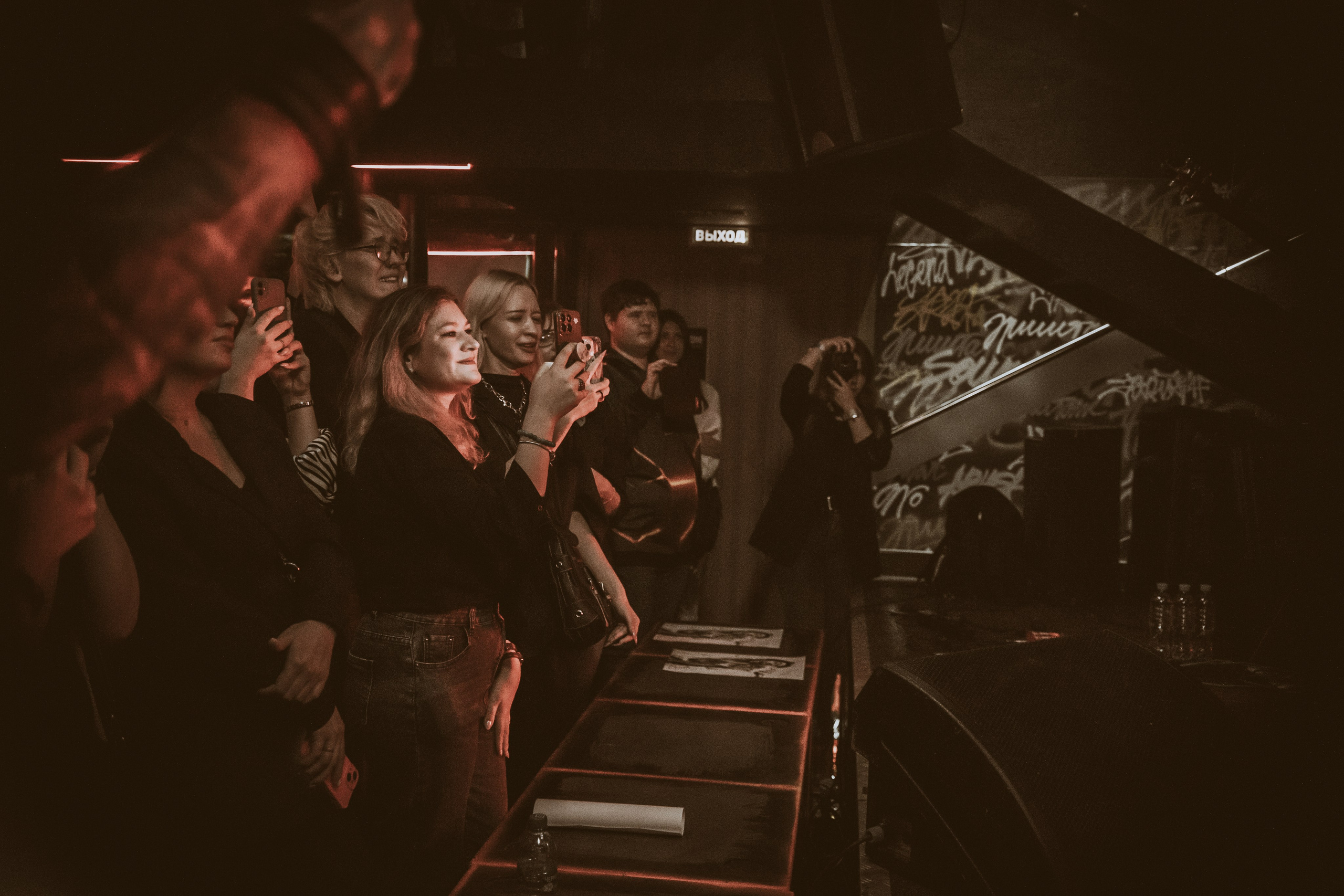 Молодость внутри, Эрмитаж, 06.04.2026. Фотограф Регина Крикунова г. Красноярск