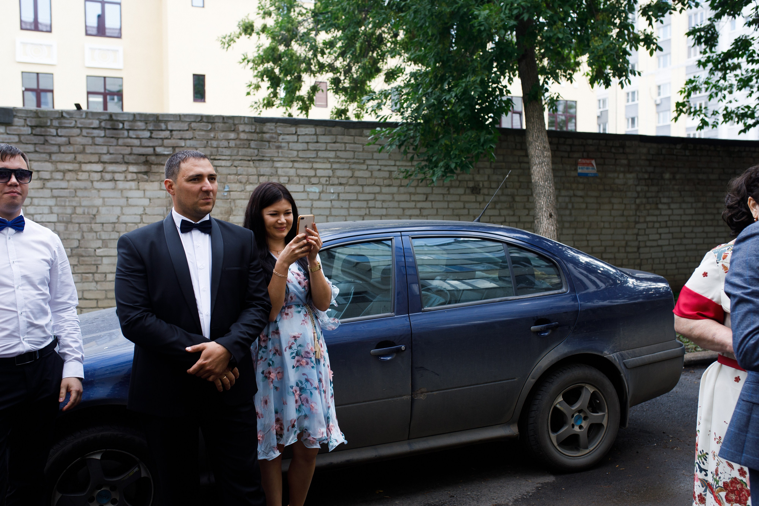 Свадьба в Уфе. Фотограф в Уфе Ирина Идрисова