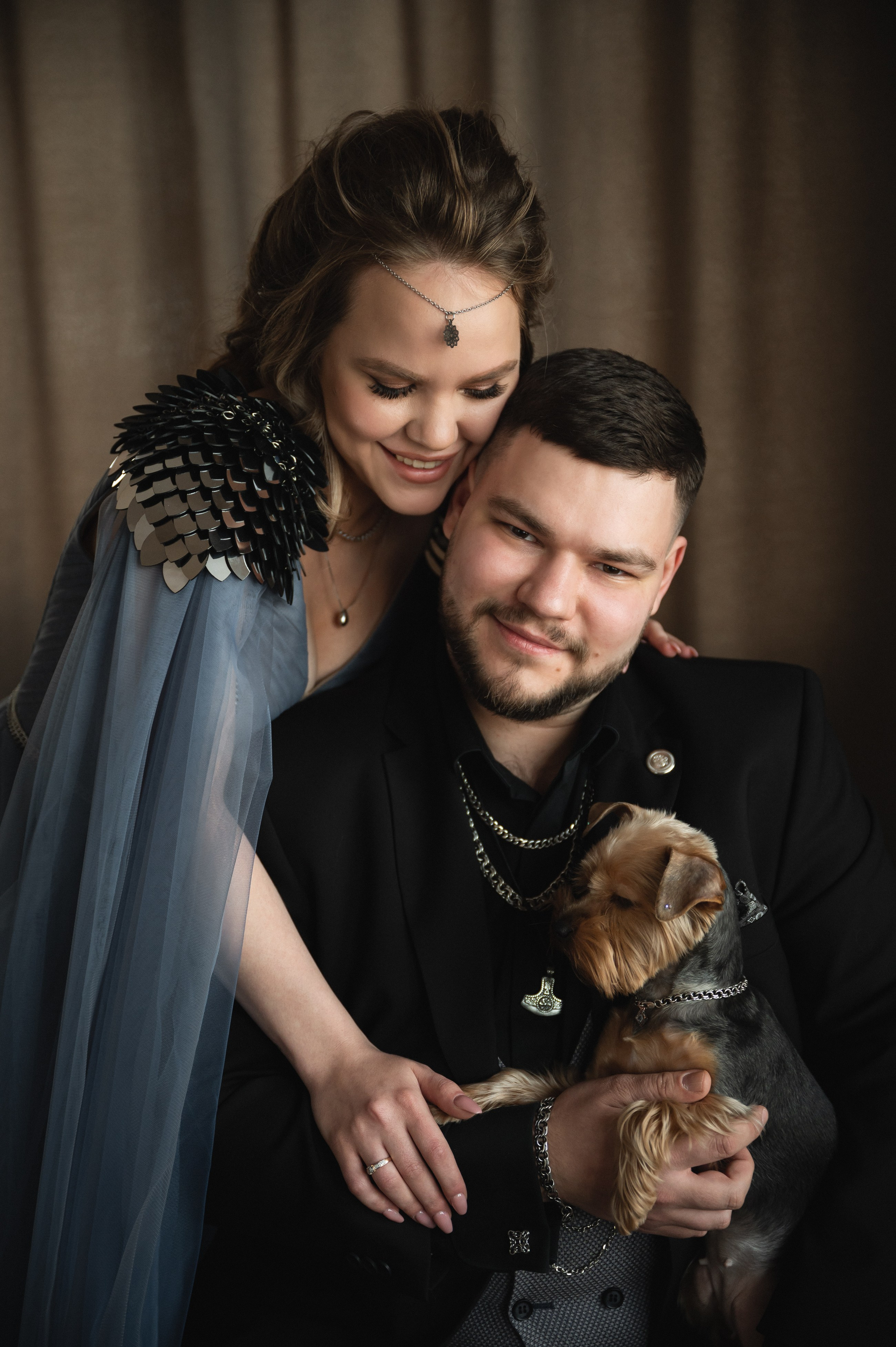 Раскуделимся!. Свадебный фотограф Наталья Доронина