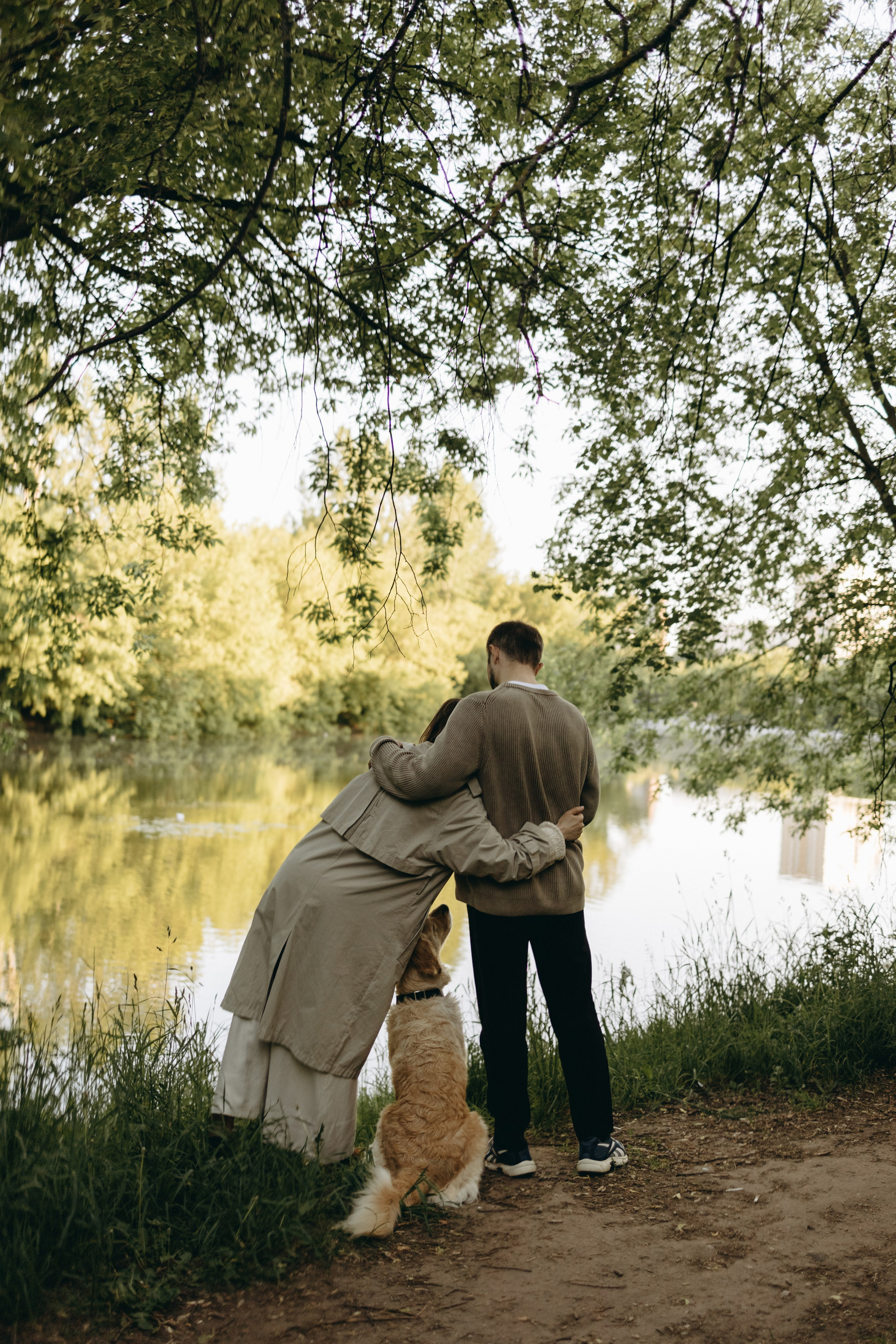 Пенни и ребята. Фотограф — Анималист | Санкт-Петербург