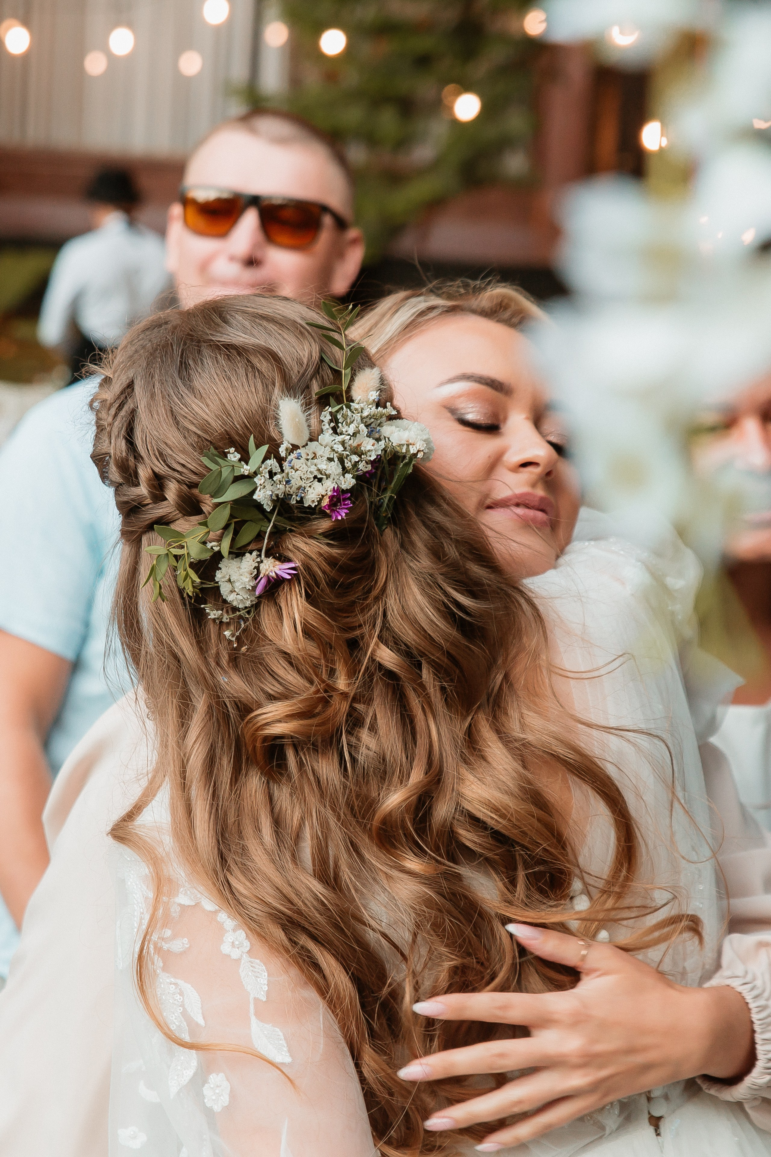 Ваня & Аня. Фотограф Егор Сухов