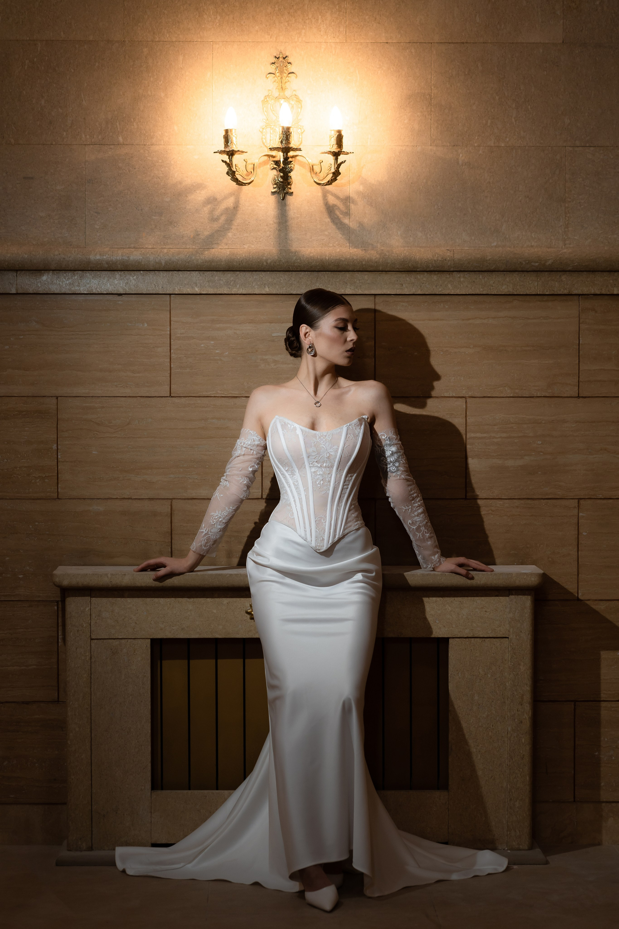 Bride. Свадебный фотограф в Воронеже Дарья Володарская