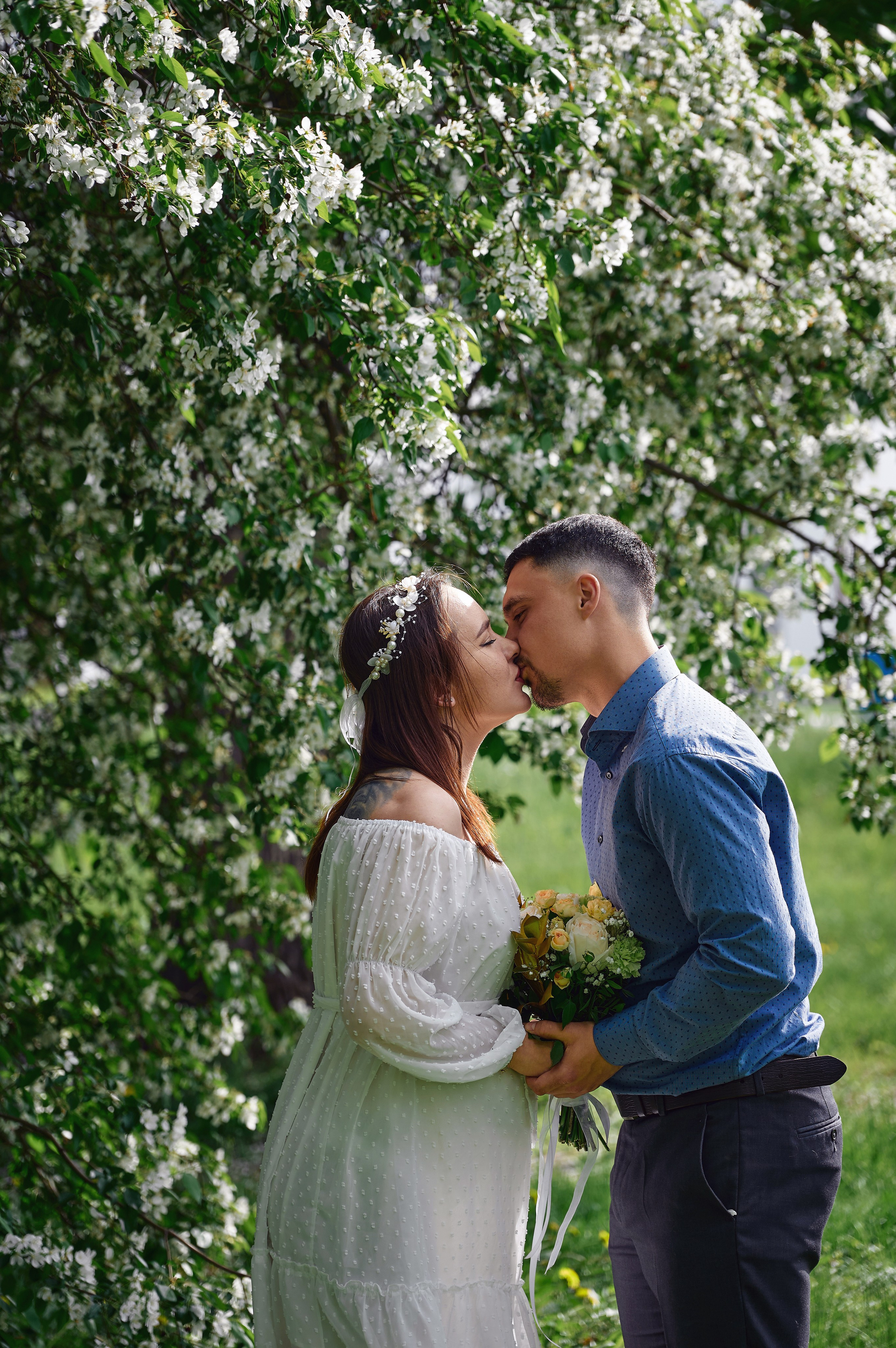 Влад и Валерия. Фотограф Опыт Качество Скорость Горный Алтай Барнаул