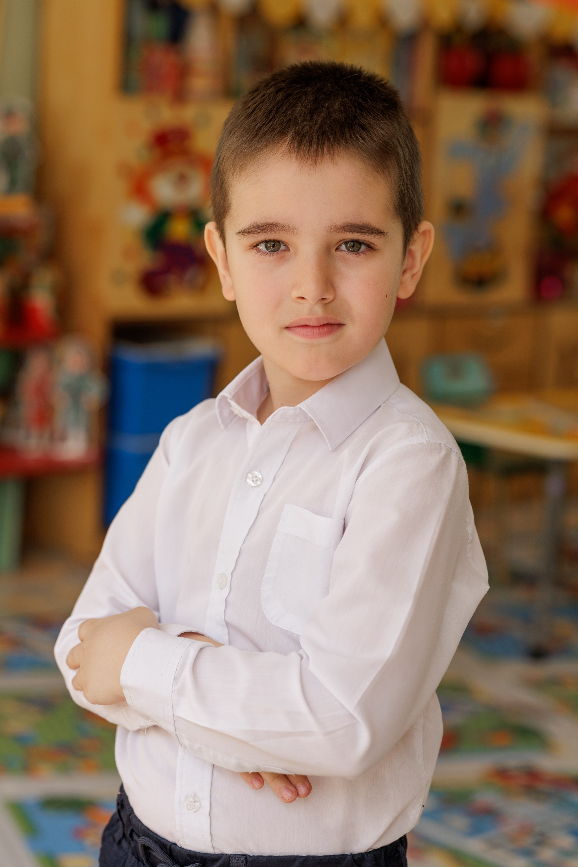 Детская. Женский и семейный фотограф Алина Влади