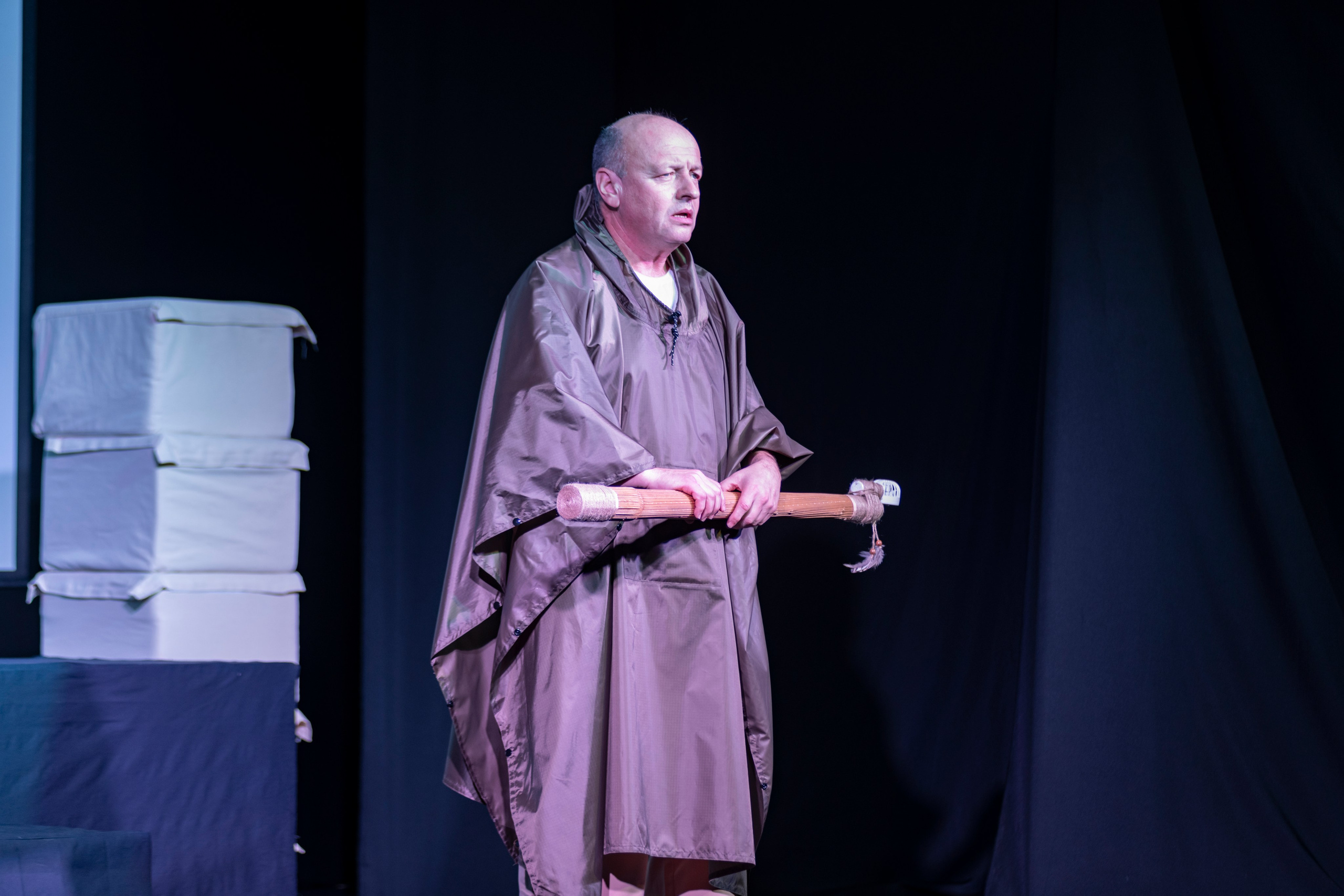 Просто Плыть»: театр, который трогает. Фотограф Самара — репортажная, свадебная, интерьерная съёмка от Ильи Петрова, профессионала своего дела