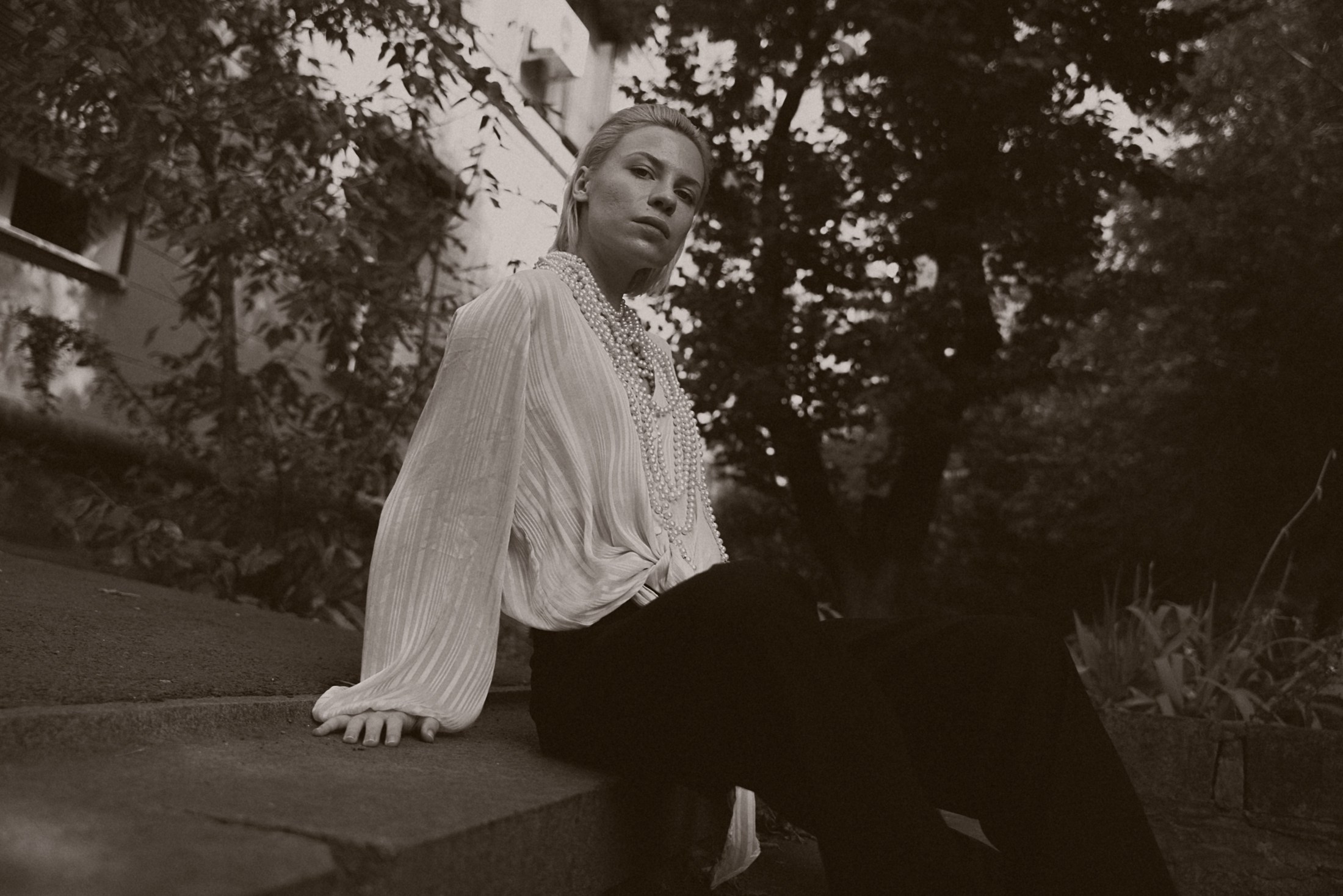 KSENIA. TUTSARKIS — Art Director | Stylist | Photographer