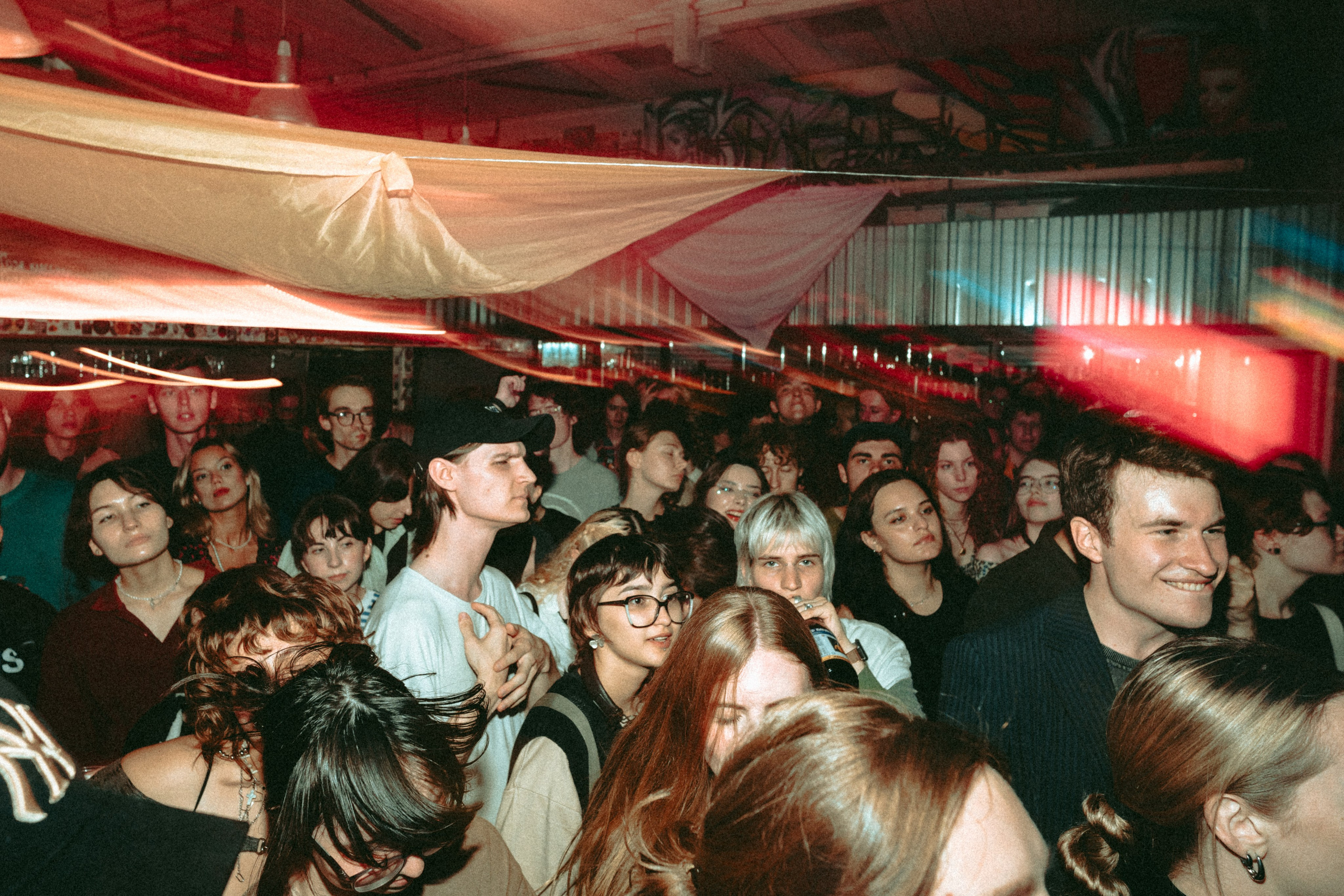 Концерты. Репортажный фотограф в Санкт-Петербурге Евдокимова Ольга