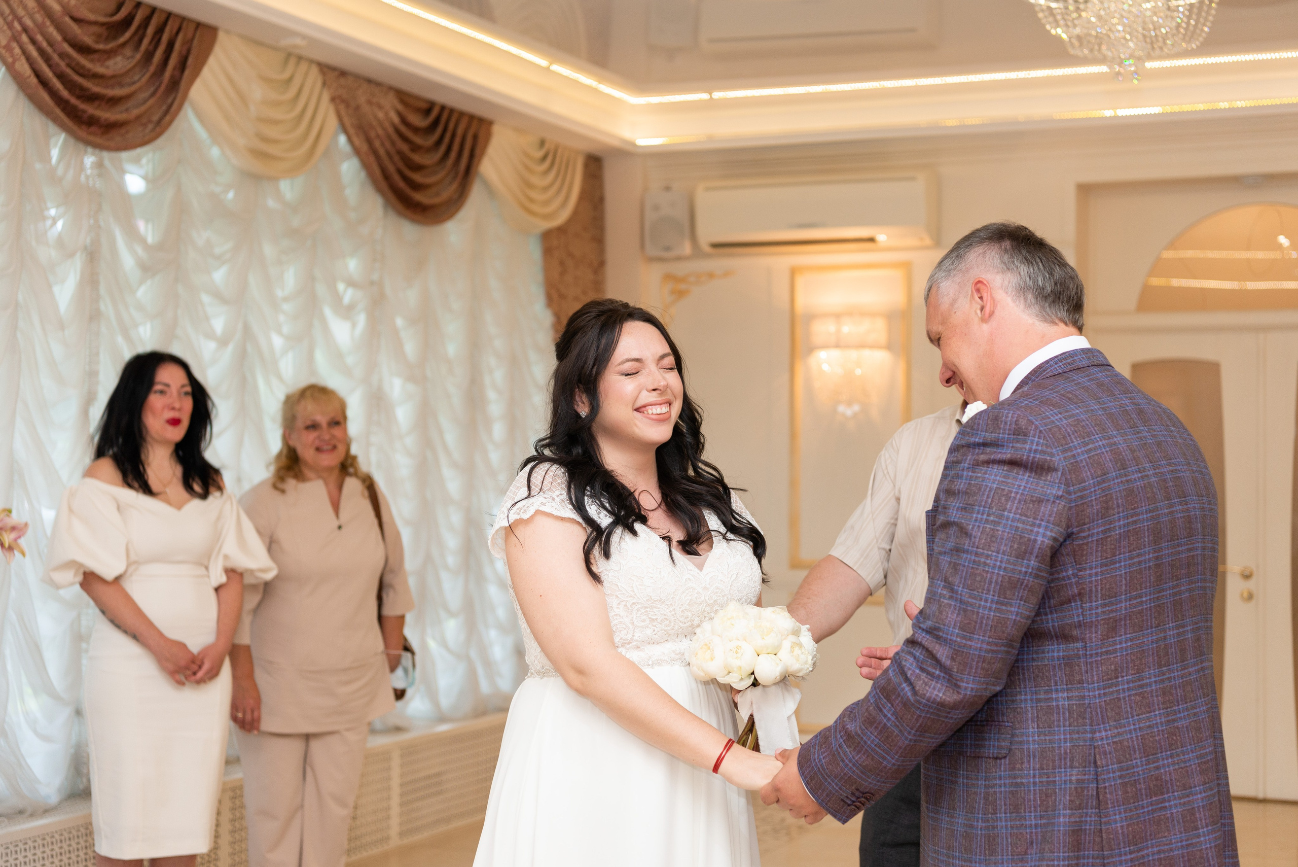 Владимир и Ольга