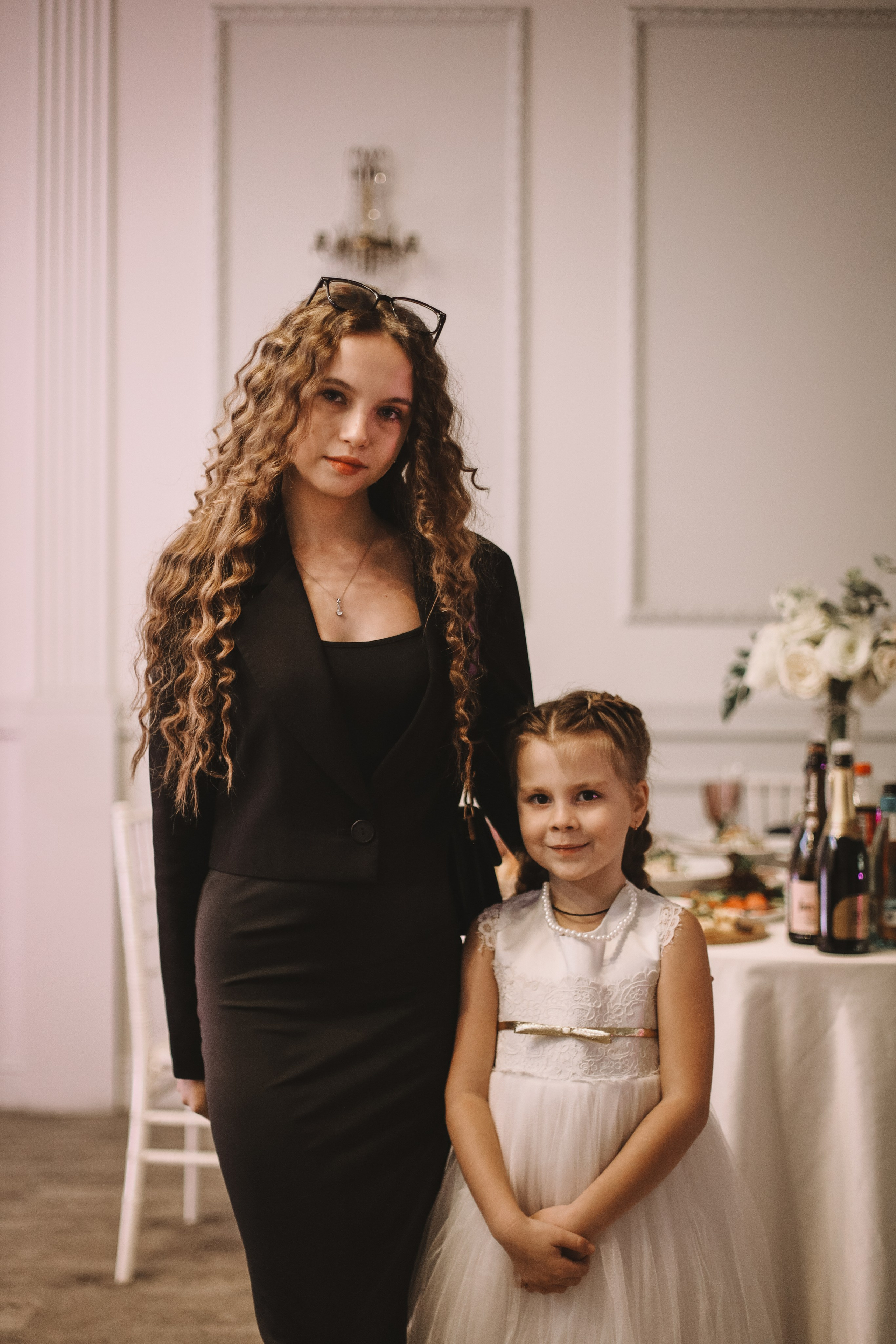 Свадьбы. Семейный и детский фотограф в Санкт-Петербурге «Chilik»