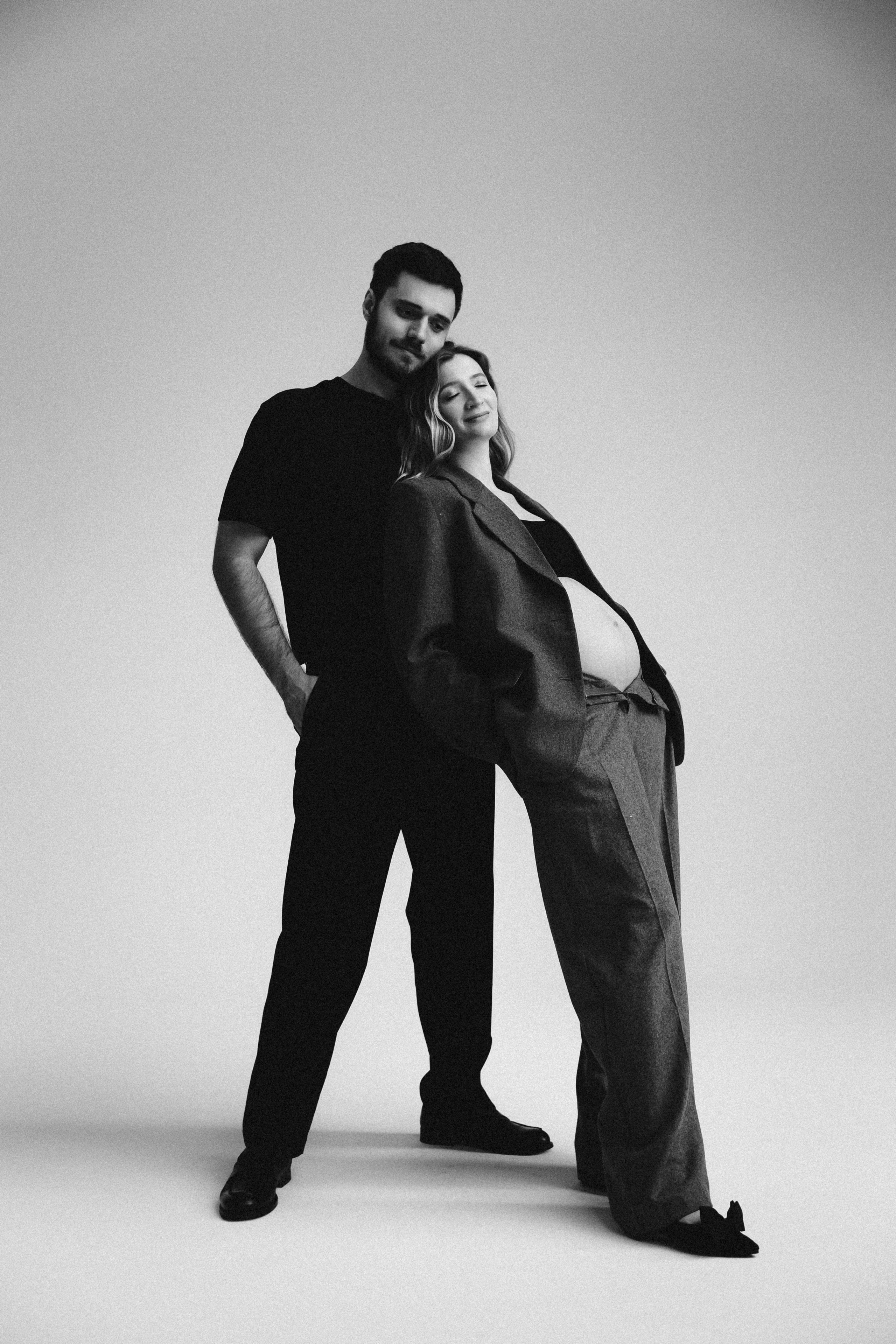 Kolya and Nastya. Commercial photographer | Anton Ermakov