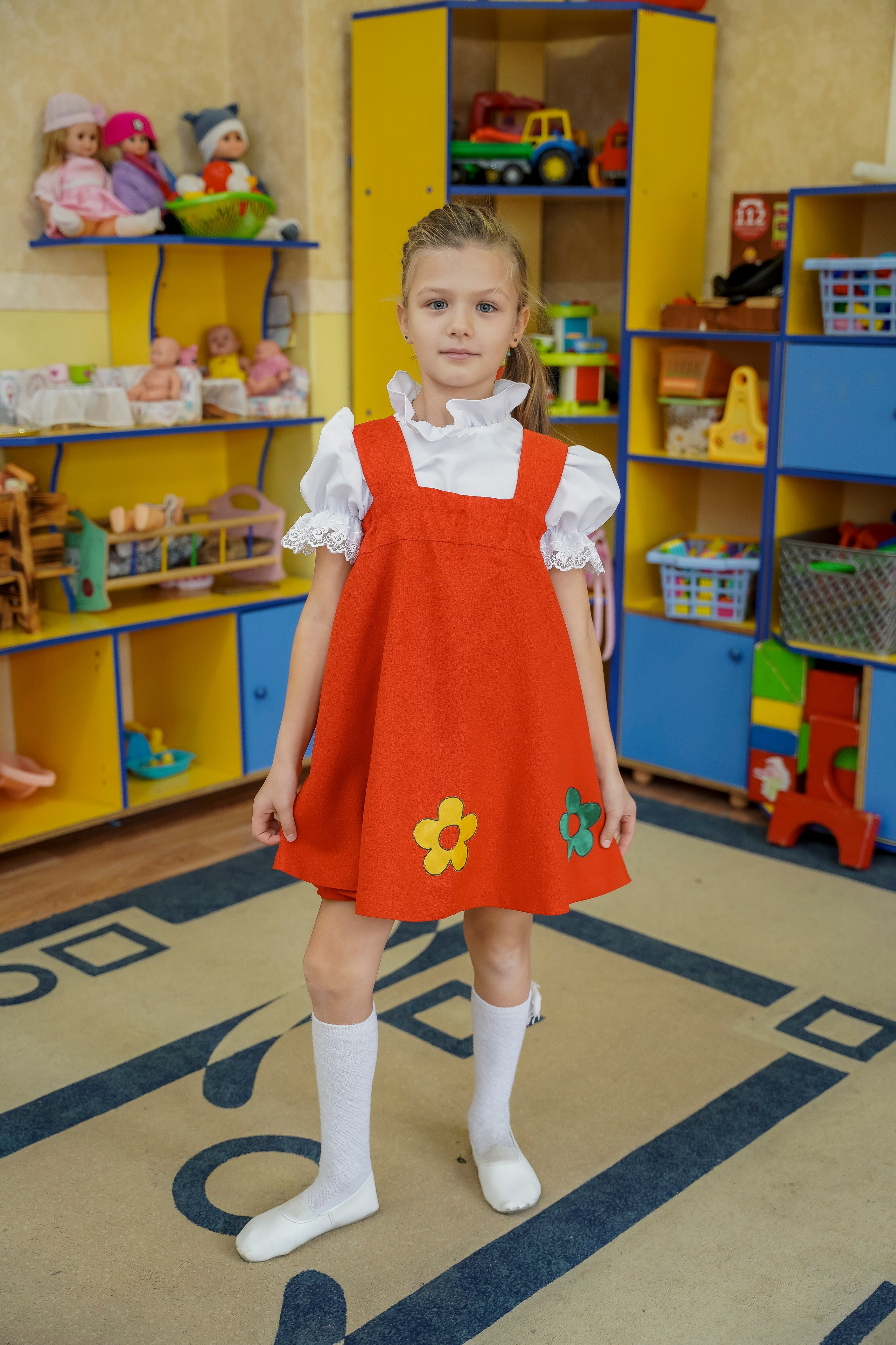 Еще осень. Геннадий Войтов — контент под любые задачи