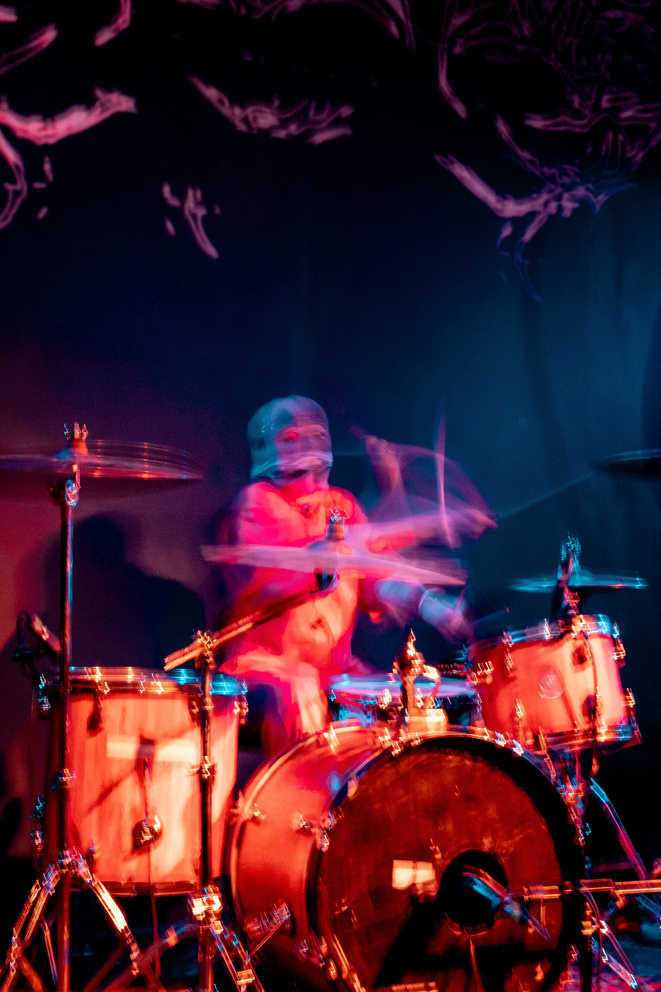 СЛЁЗЫ МОНРО. Фотограф Елена Богачева (lenalena_na_na_na)