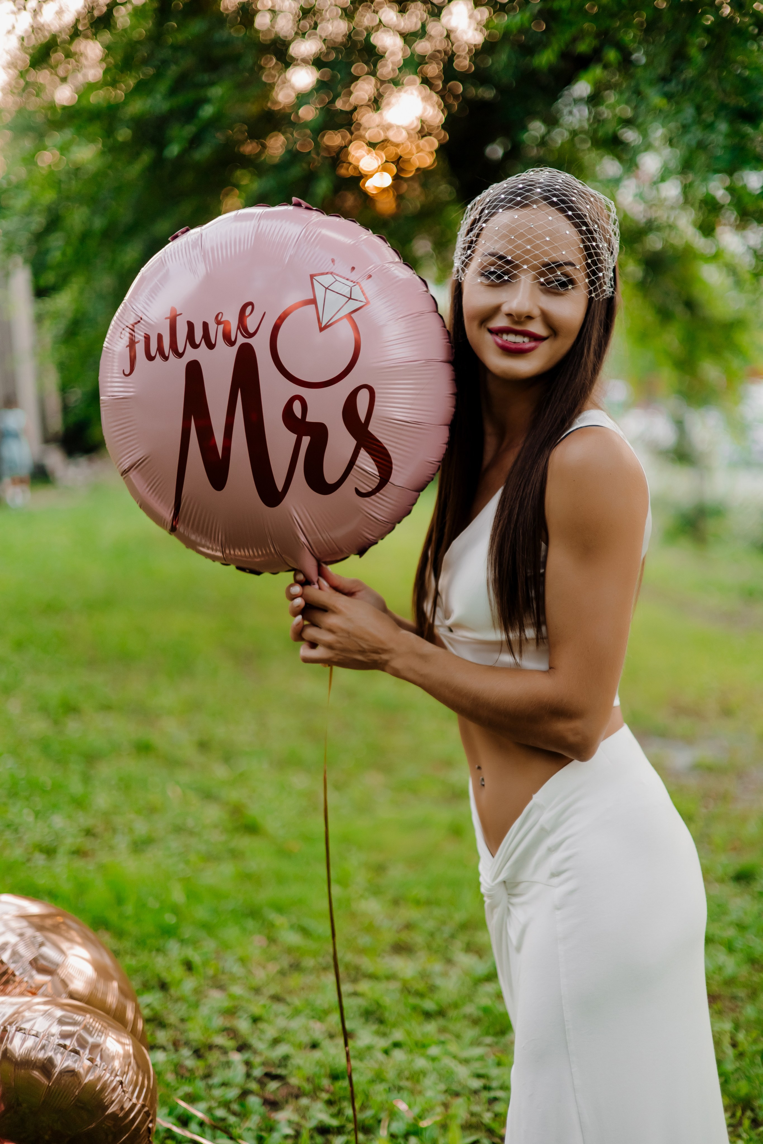 Девичник. Фотограф Ирина Калиниченко