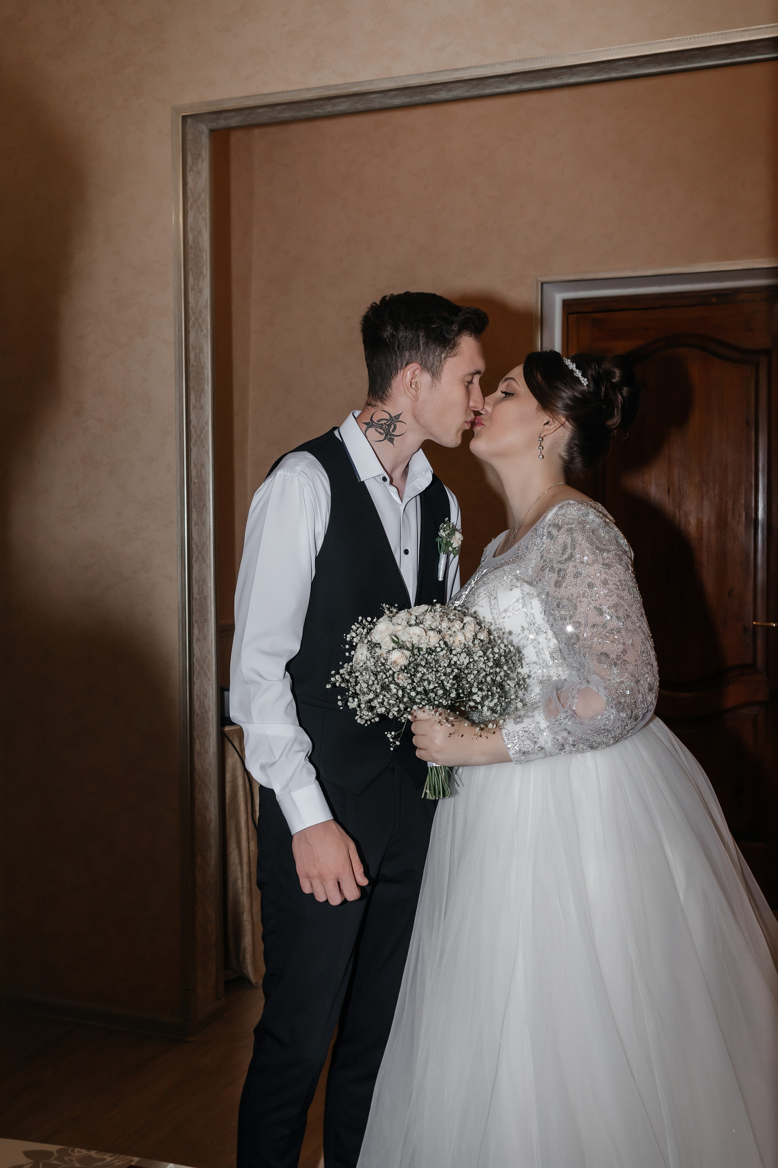 Прогулка в автозаводском районе Нижнего Новгорода. Свадебный фотограф и фотограф Love-Store в Нижнем Новгороде Анастасия