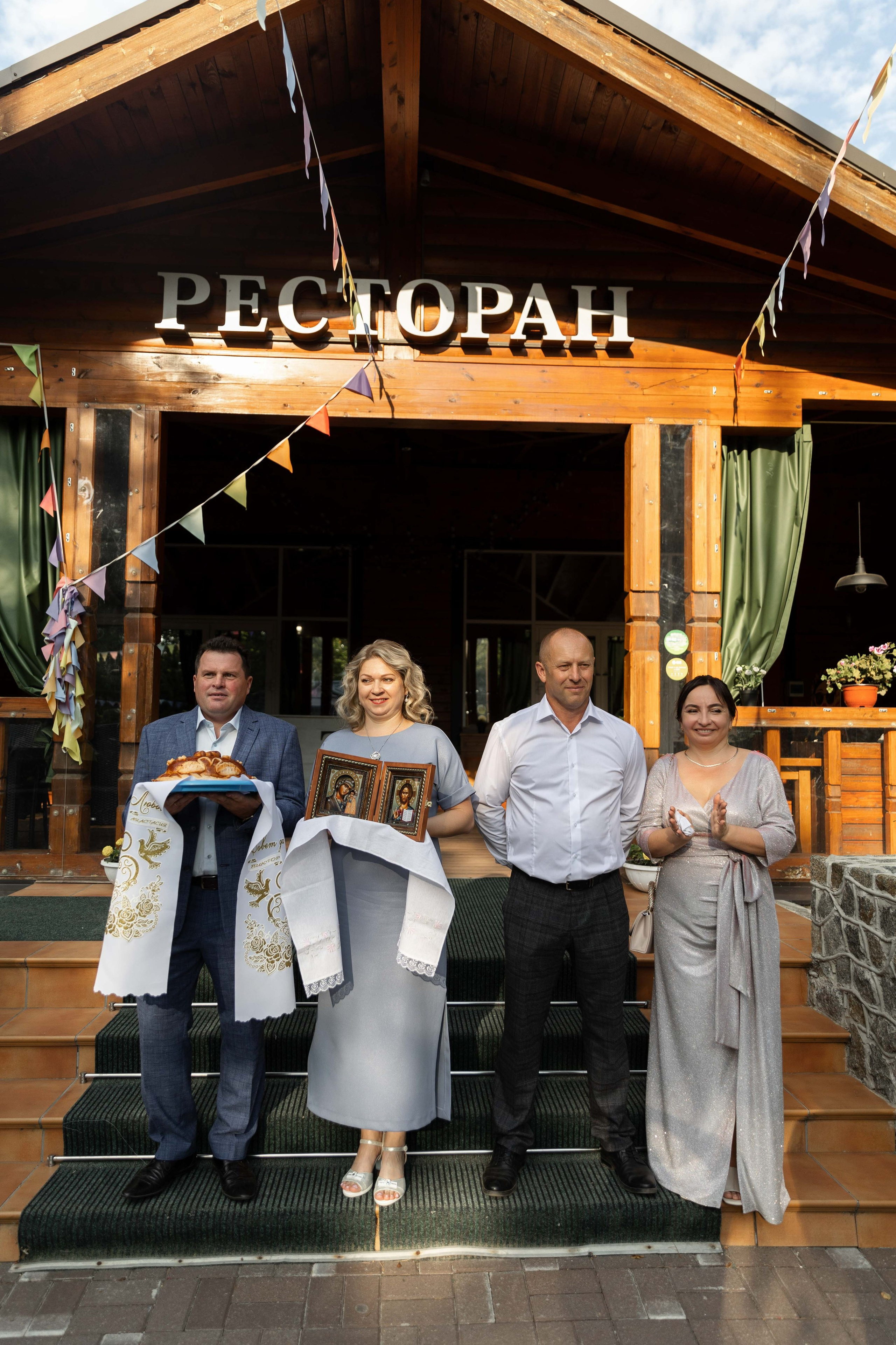 Анастасия и Виктор. Я Ира и я фотографирую свадьбы более 10 лет