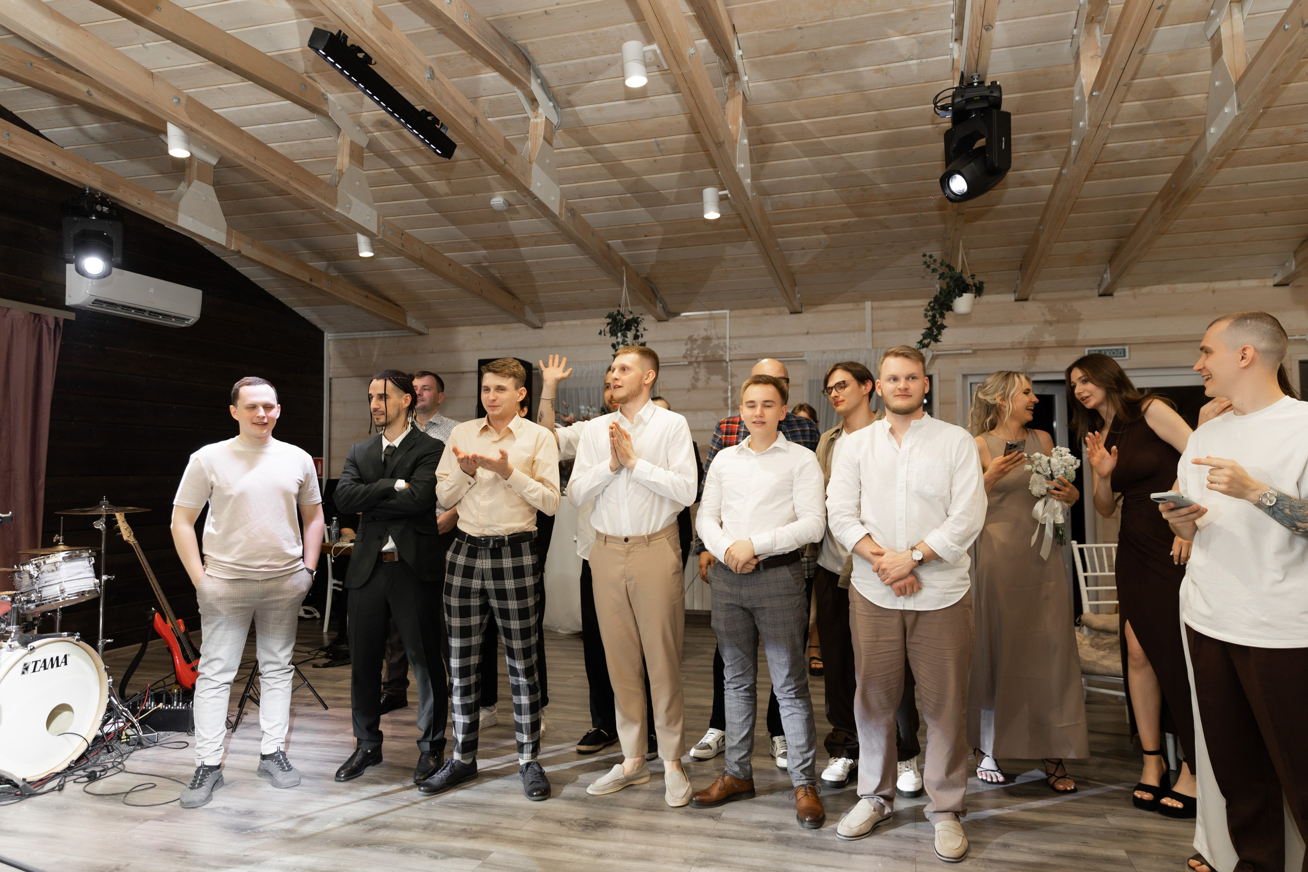 Екатерина и Алексей. Я Ира и я фотографирую свадьбы более 10 лет