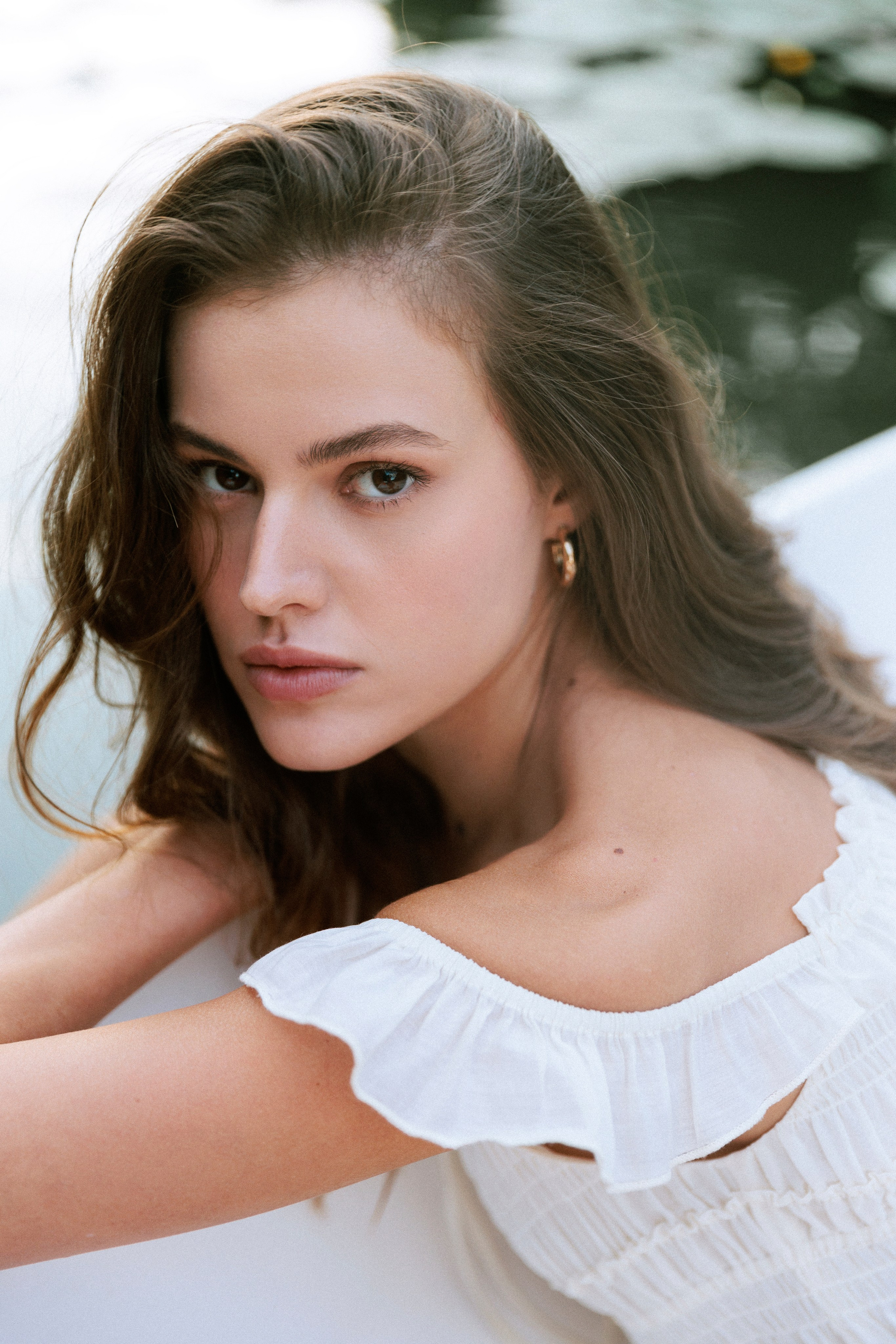 Настя. Фотограф в Москве Людмила Малова