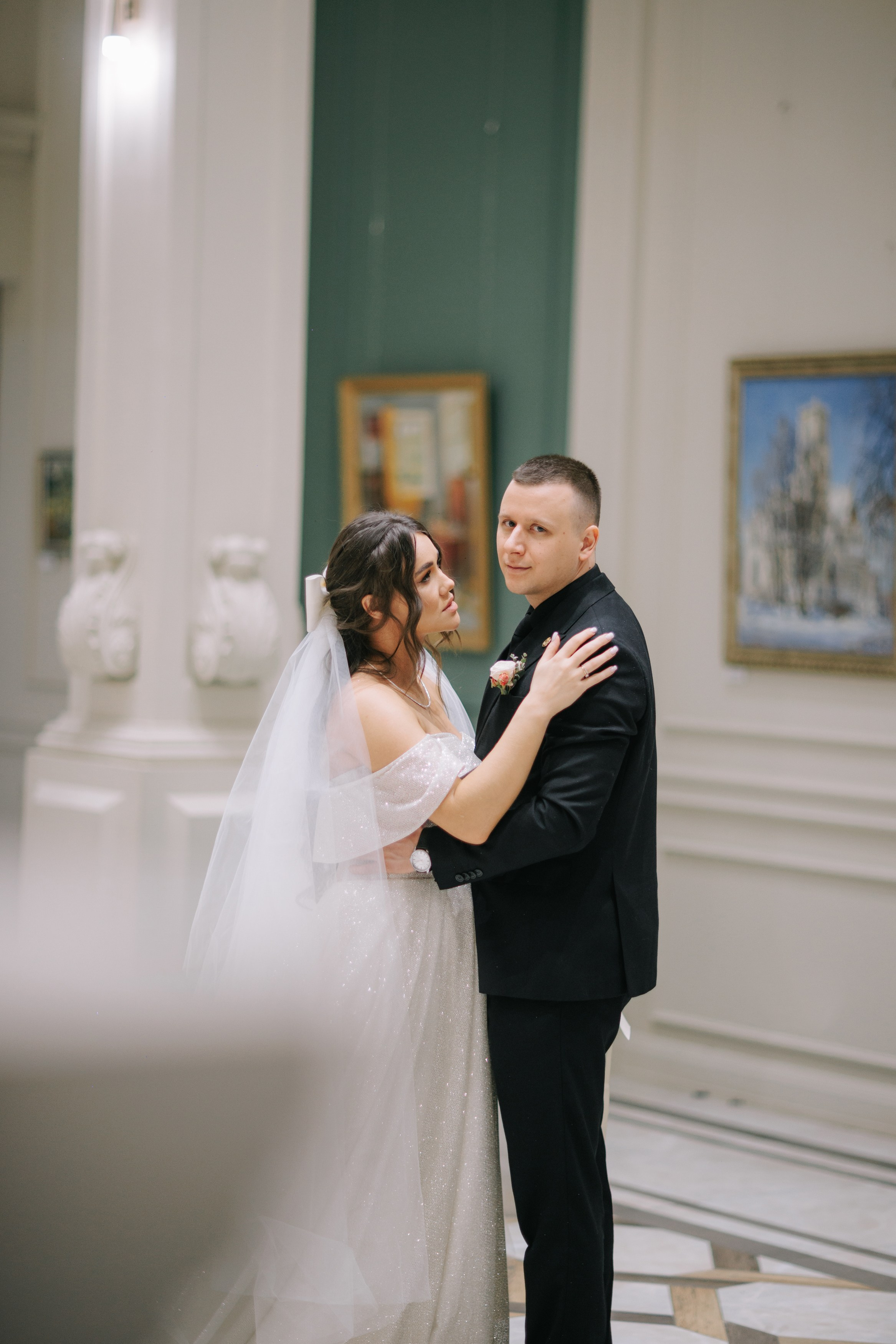 Ivan Nataly. Фотограф в Ижевске и Казани Богданов Яков