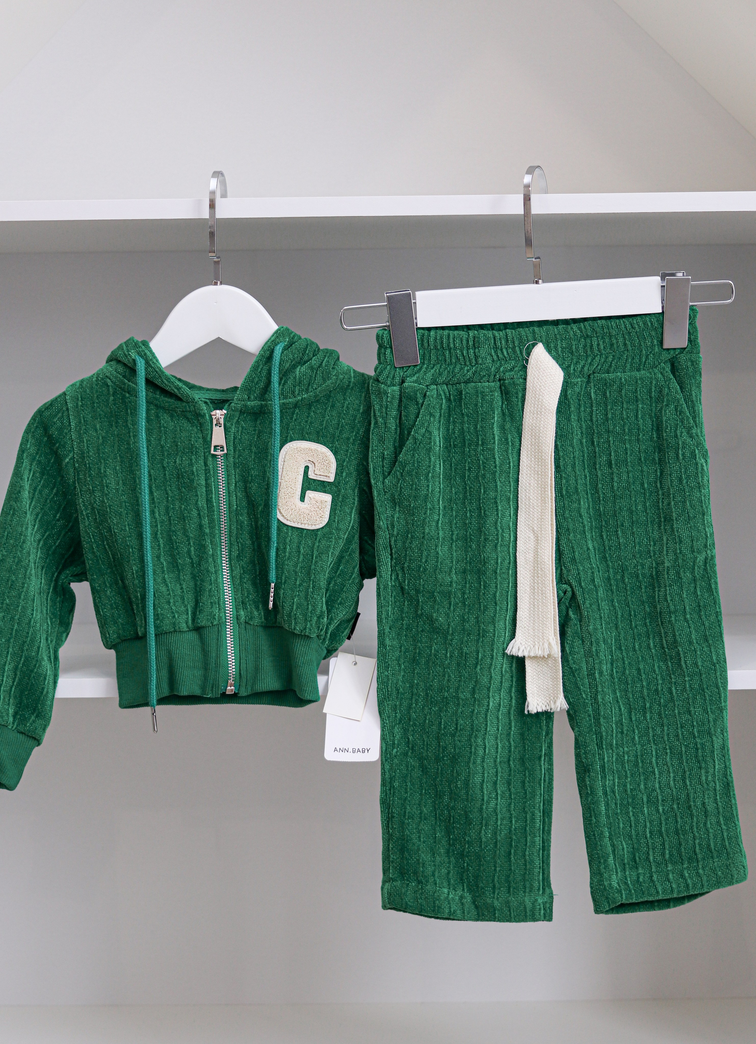 Магазин детской одежды