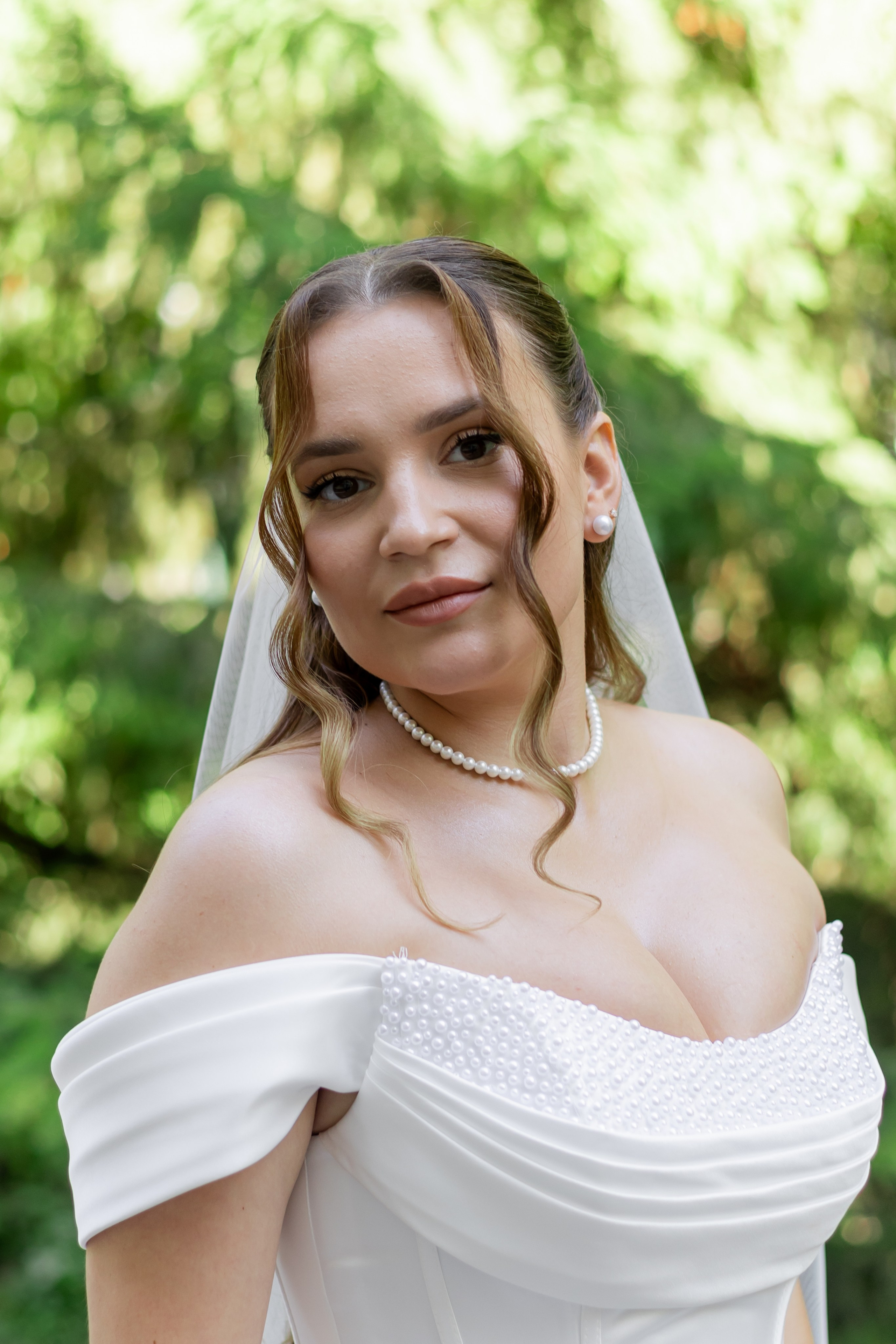 Дима и Катя. Фотограф в Самаре / Олеся Широнина