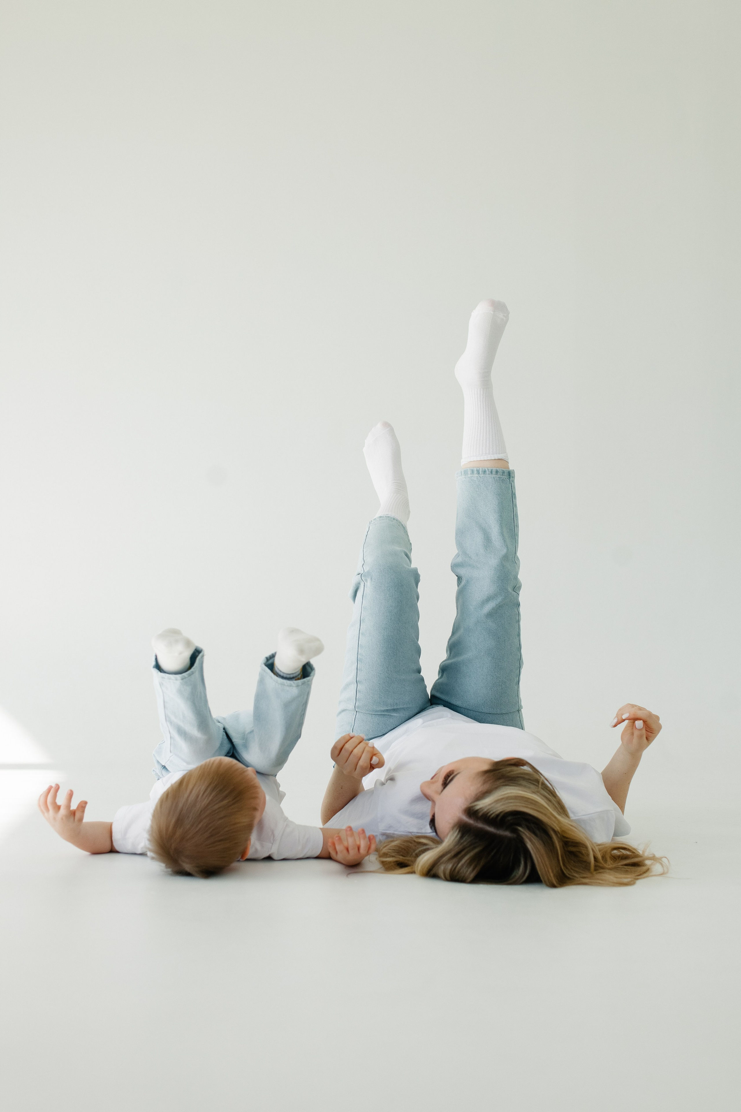 Настя и Егор. Семейный фотограф в Краснодаре Яна Морева