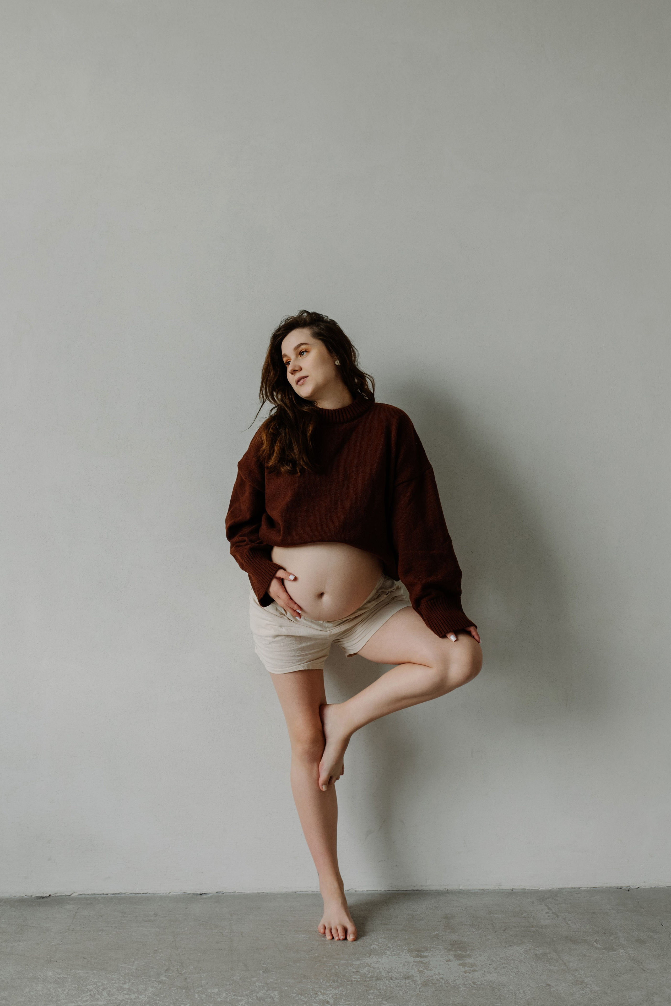 Фотосессия беременности в Краснодаре, семейный фотограф Яна Морева. Семейный фотограф в Краснодаре Яна Морева