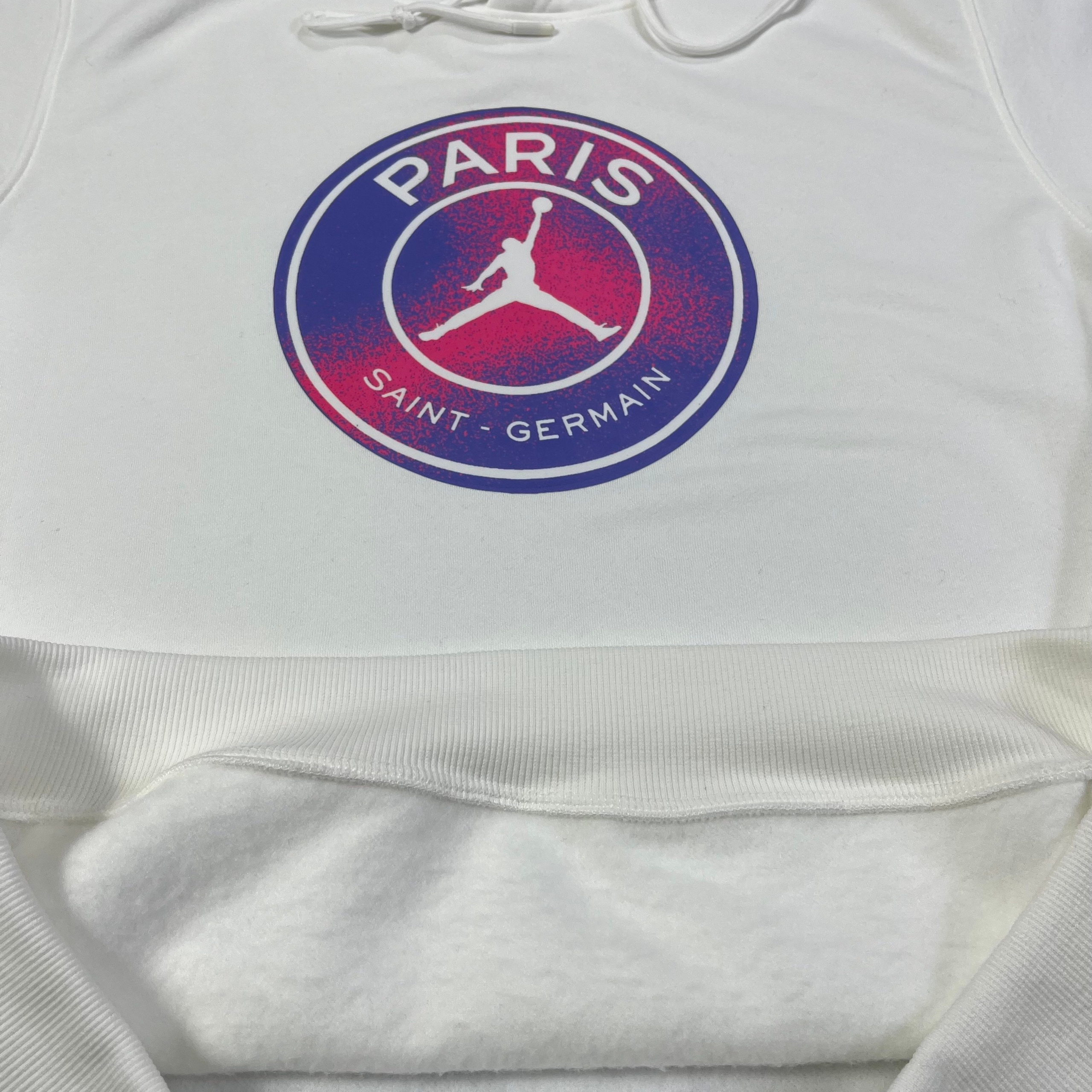 Толстовка ПСЖ 2024-2025 купить. Футбольный магазин — ssw_magazin