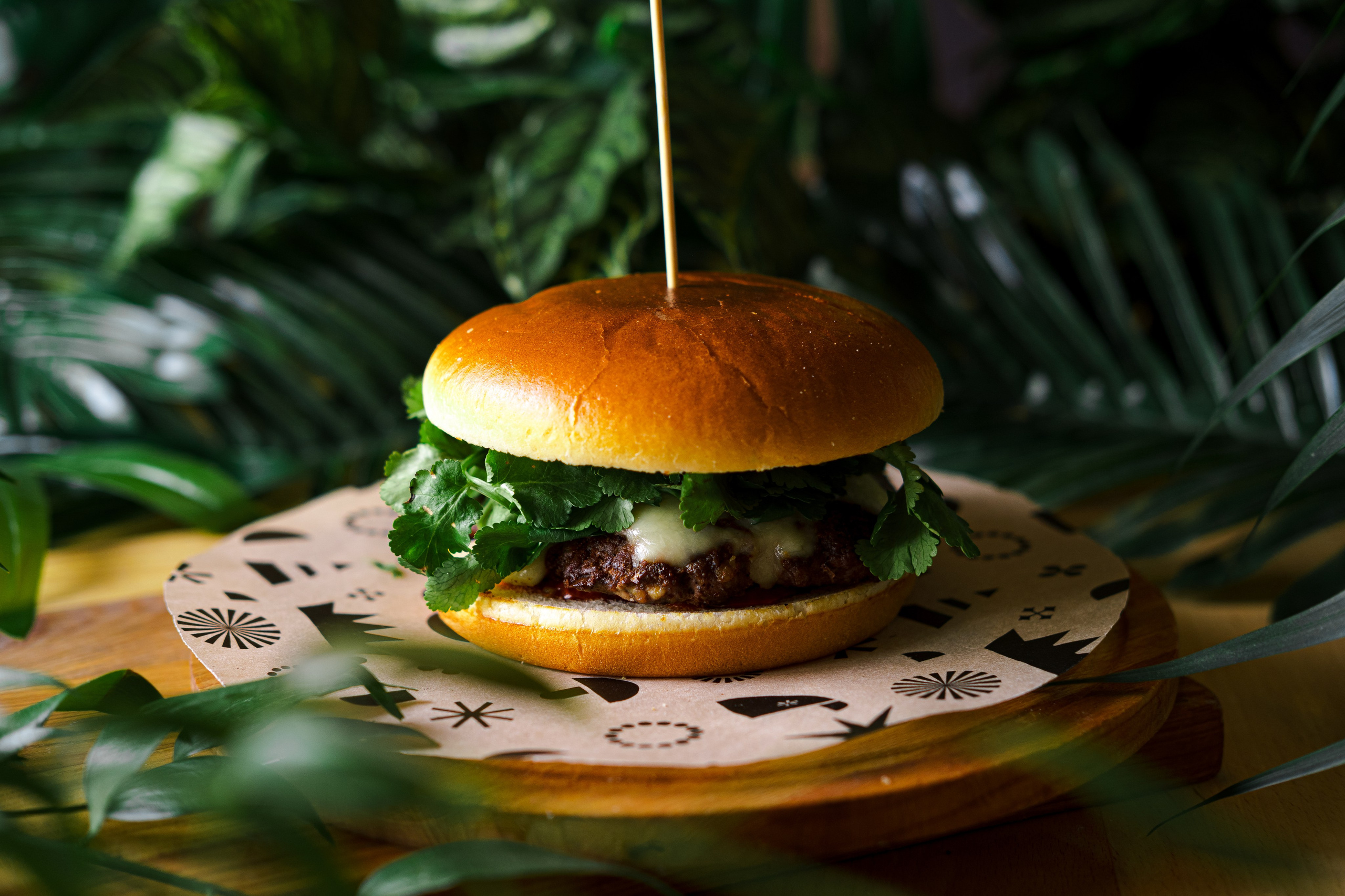 Redwood. Главная