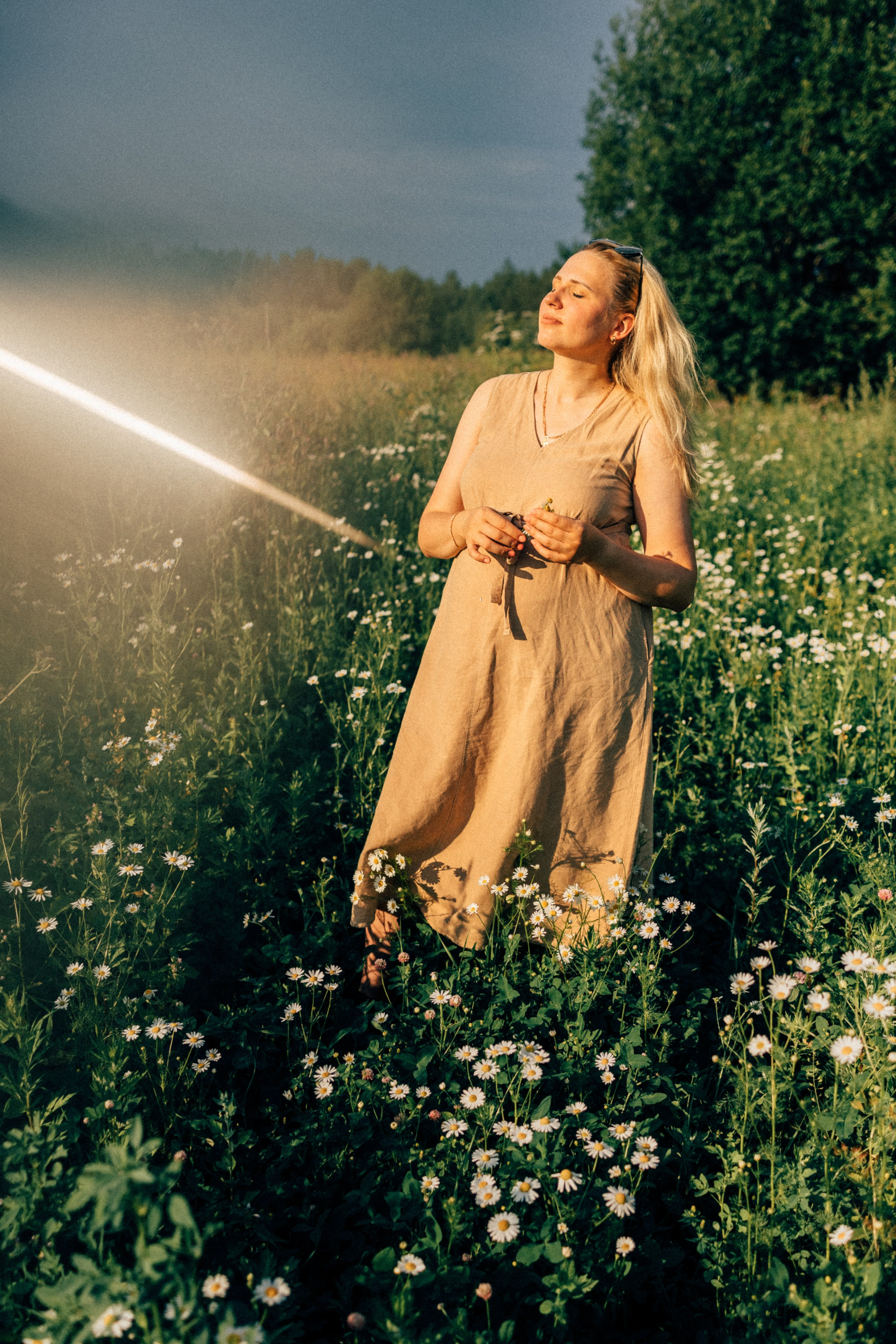 Еще чуть чуть и будет четверо. Фотограф Москва Светлана Кирюшина