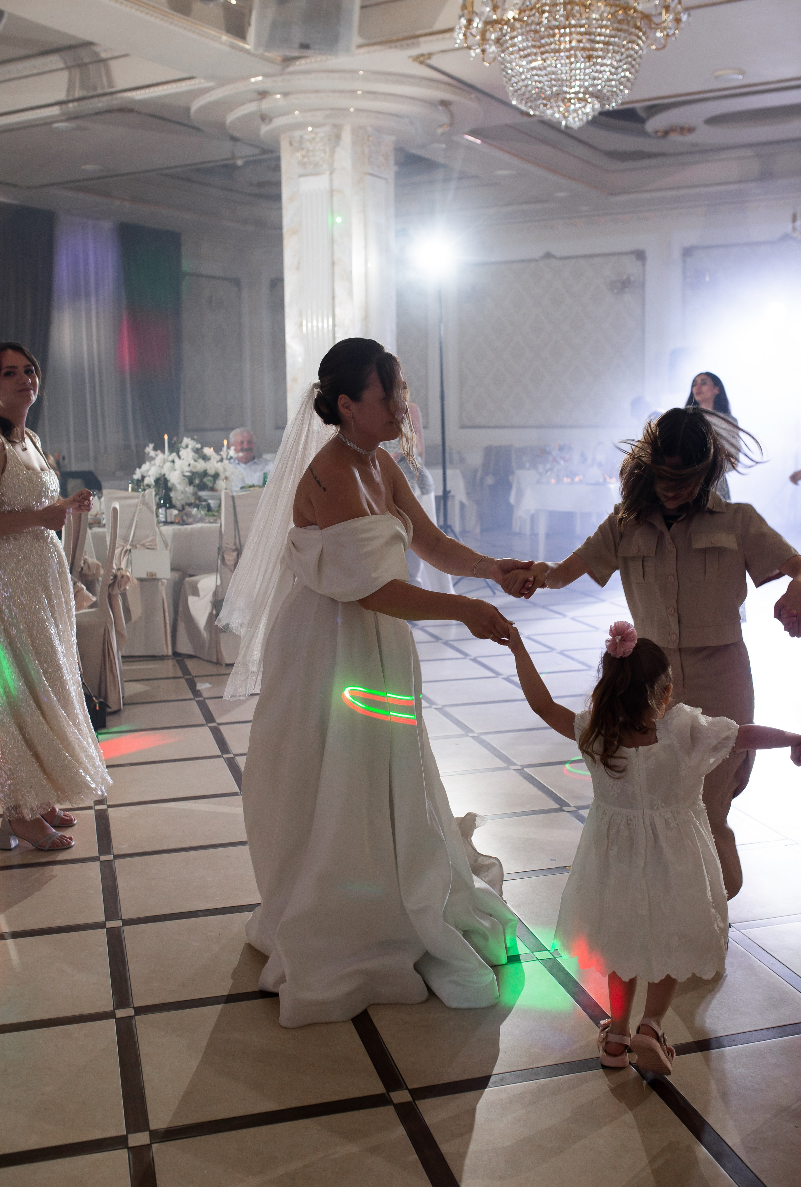 Руслан&Юля. Свадебный фотограф в Краснодаре Анастасия Широкова