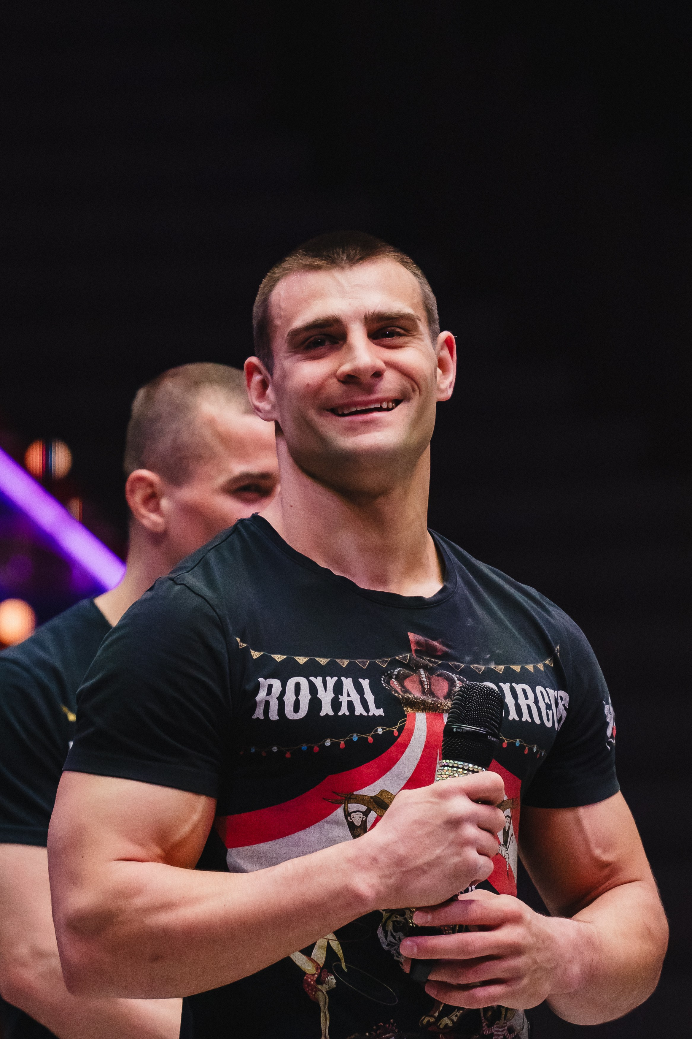 5 Континентов — Открытая репетиция. Воробьева Ксения — Спортивный и танцевальный фотограф Новосибирск